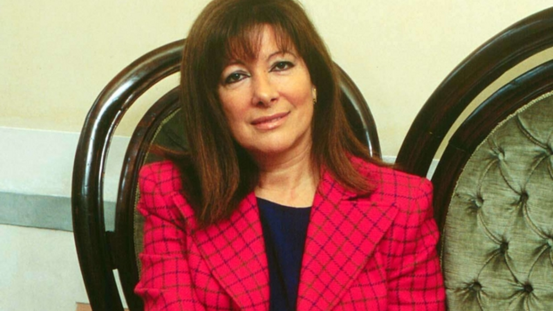 Immagine di Chi è Elisabetta Alberti Casellati: impegno per famiglia e sicurezza
