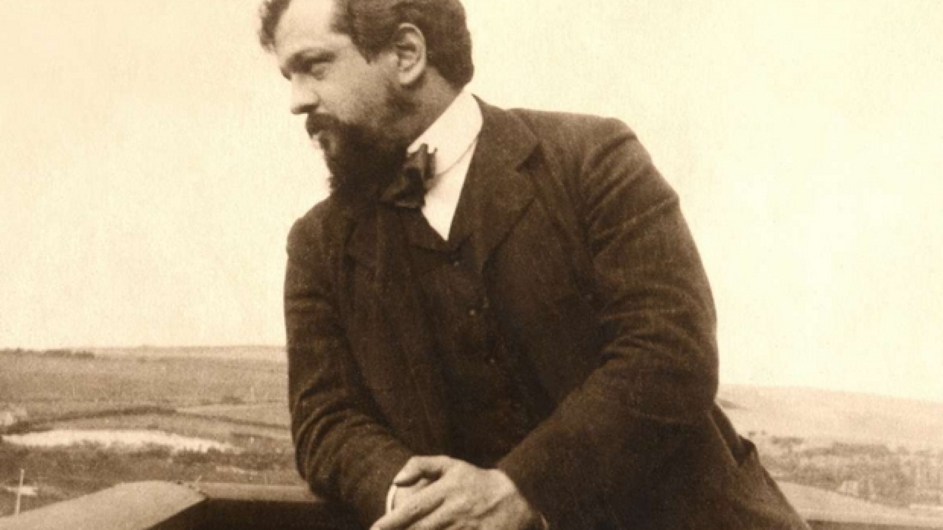 Immagine di Claude Debussy un secolo dopo