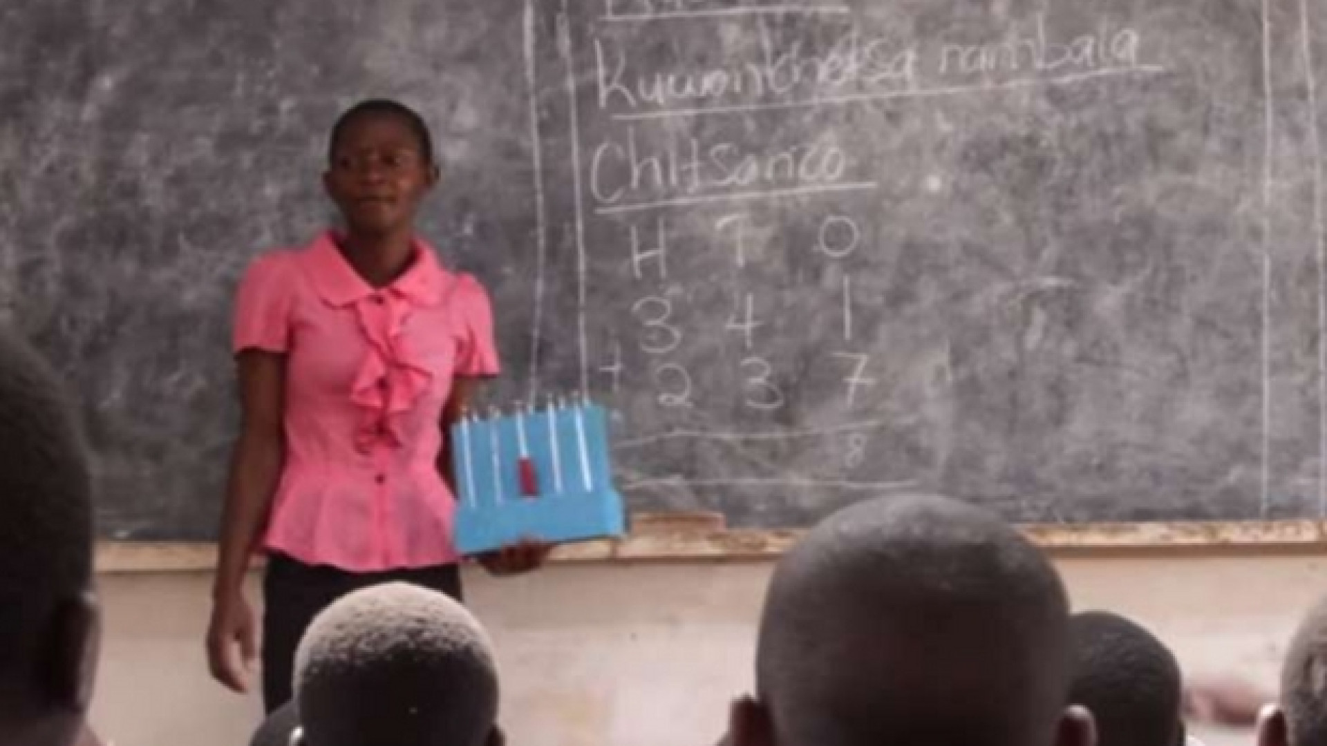 Immagine di Nella Barbiana del Malawi la dignità genera sviluppo