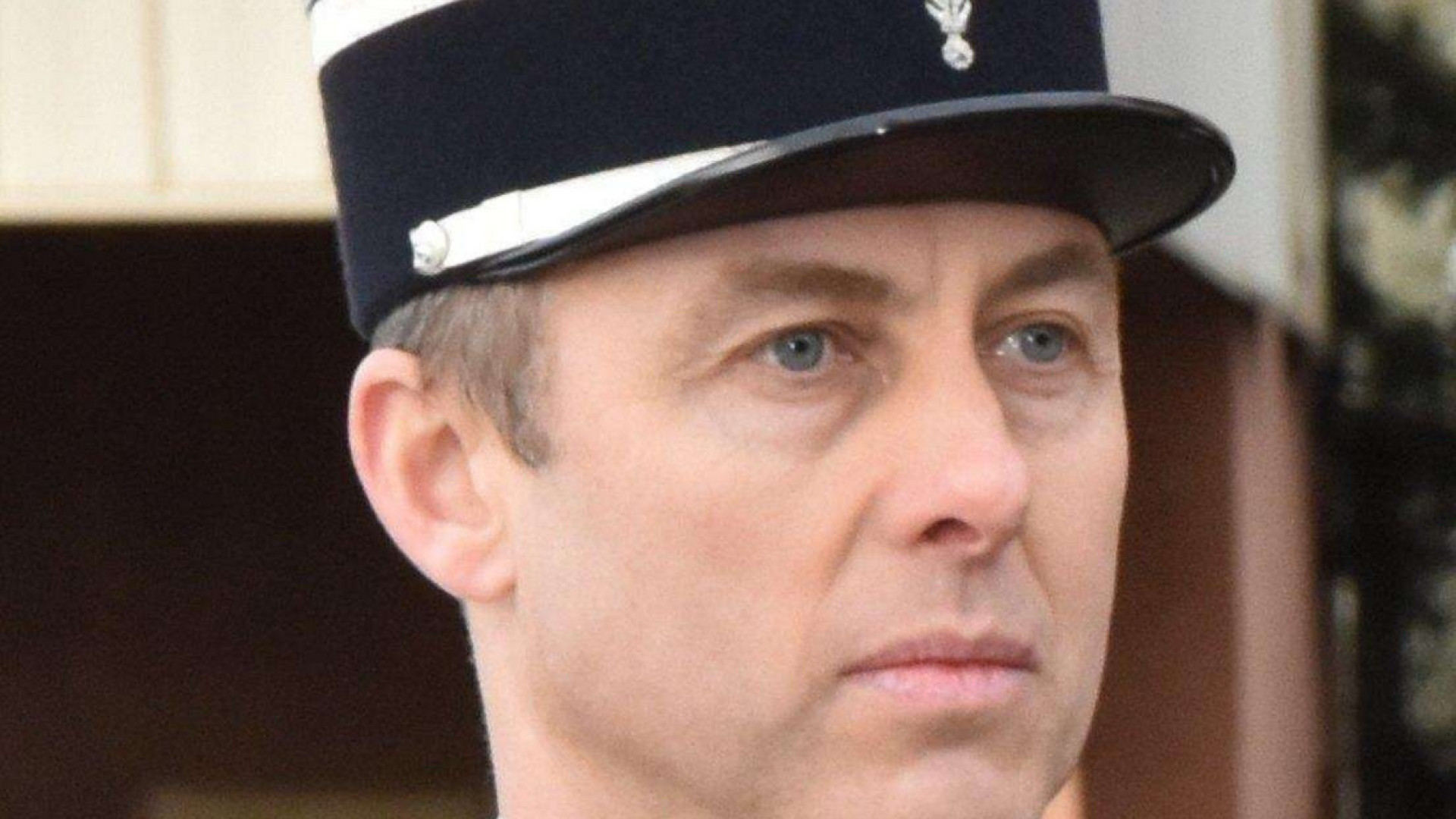 Immagine di Tutta la Francia piange Beltrame, il suo gendarme eroe