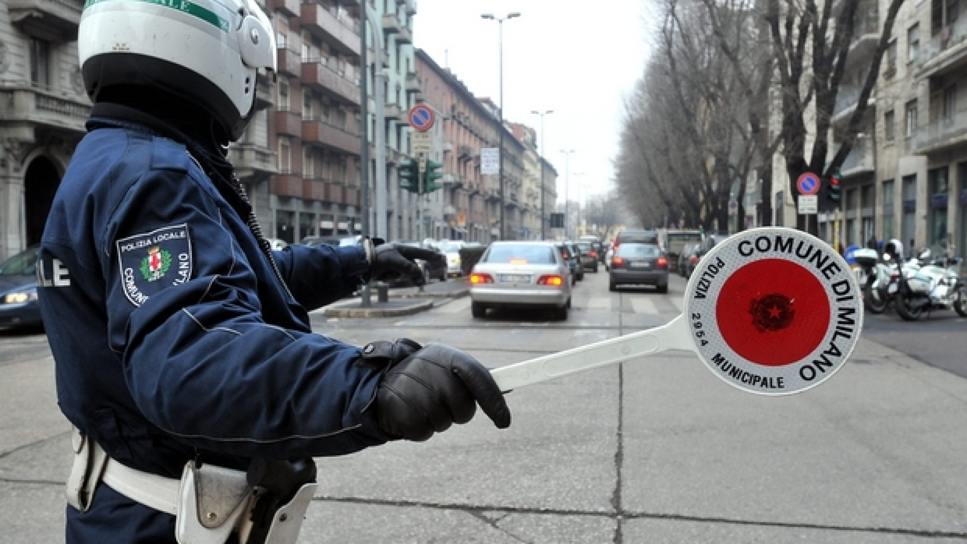 Immagine di Il diesel a Milano ha i giorni contati