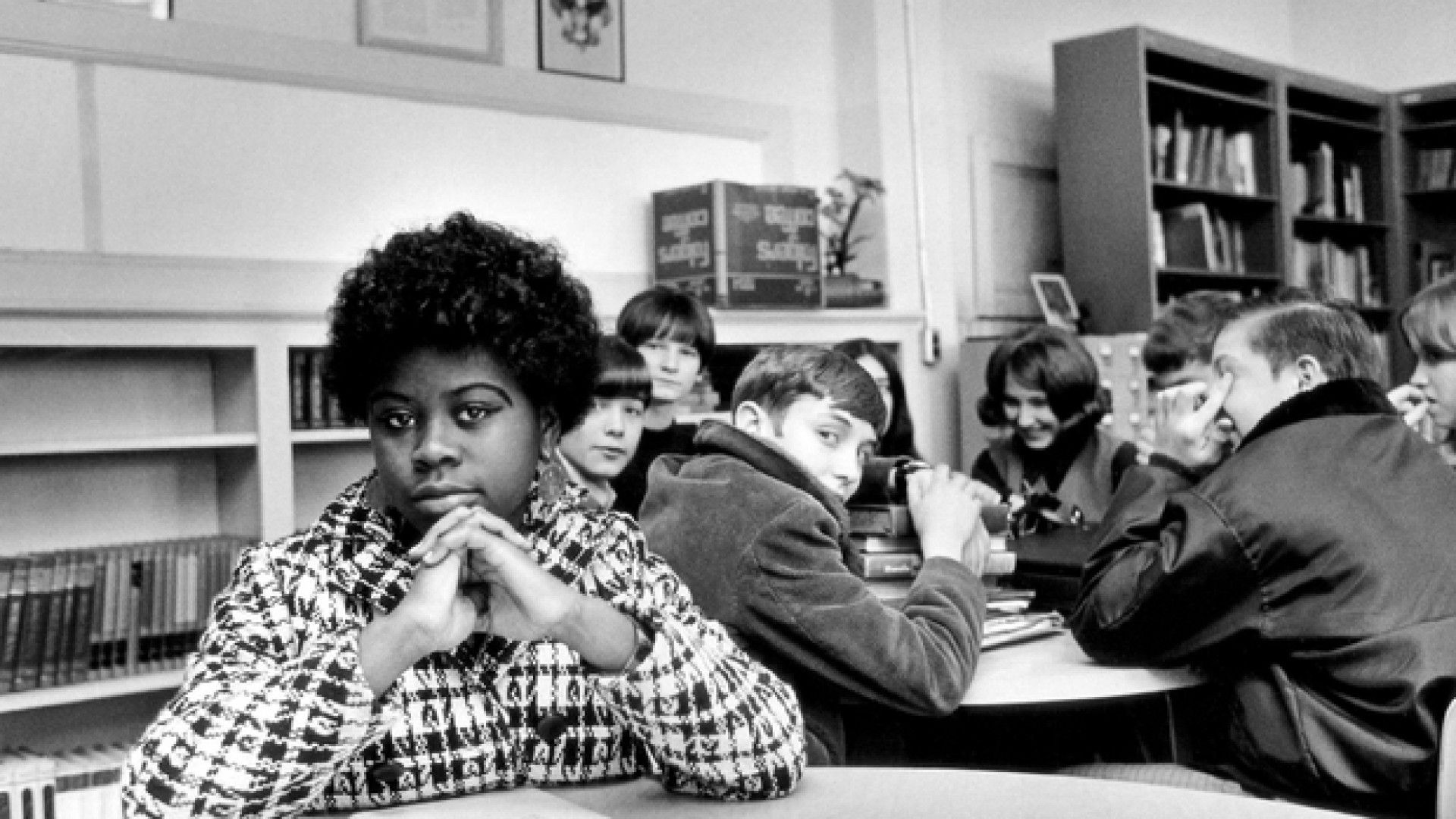 Immagine di Scomparsa Linda Brown, con lei nel 1954 finì l'apartheid nelle scuole