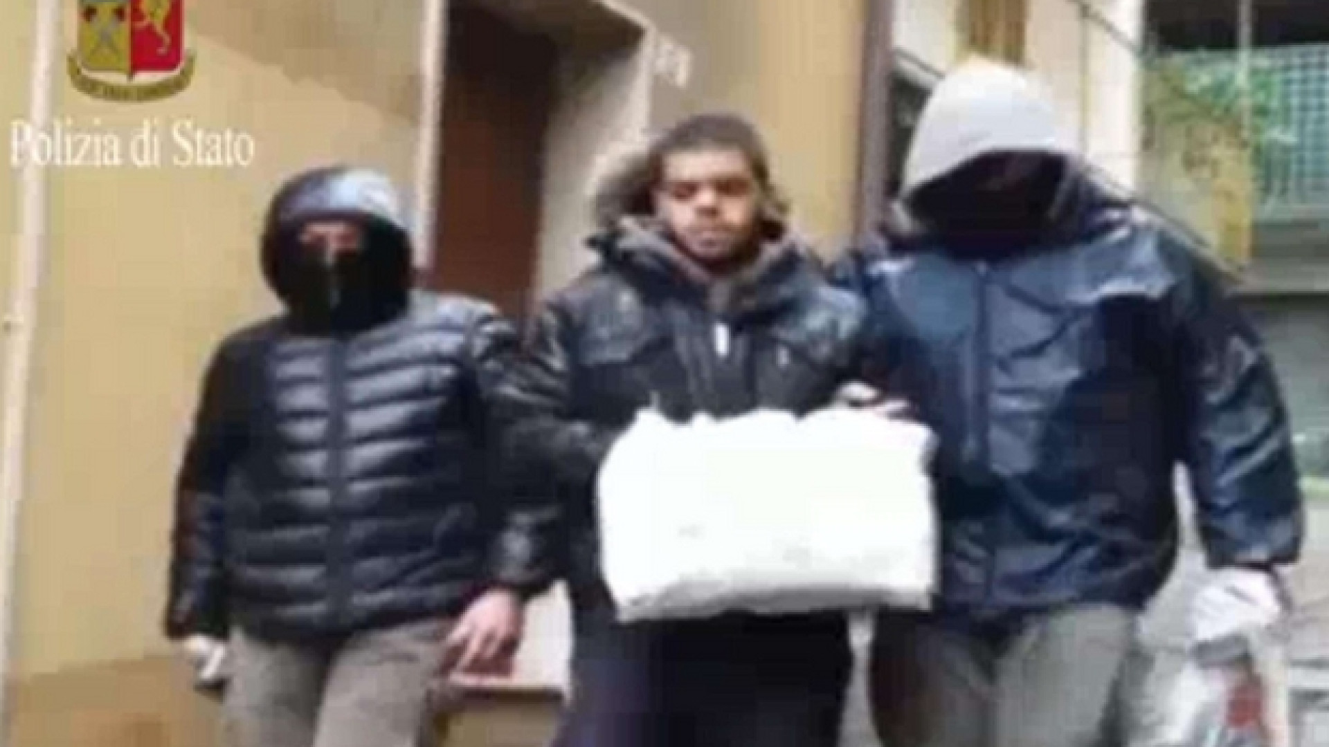 Immagine di Arrestato italo-marocchino militante del Daesh: scriveva testi di propaganda