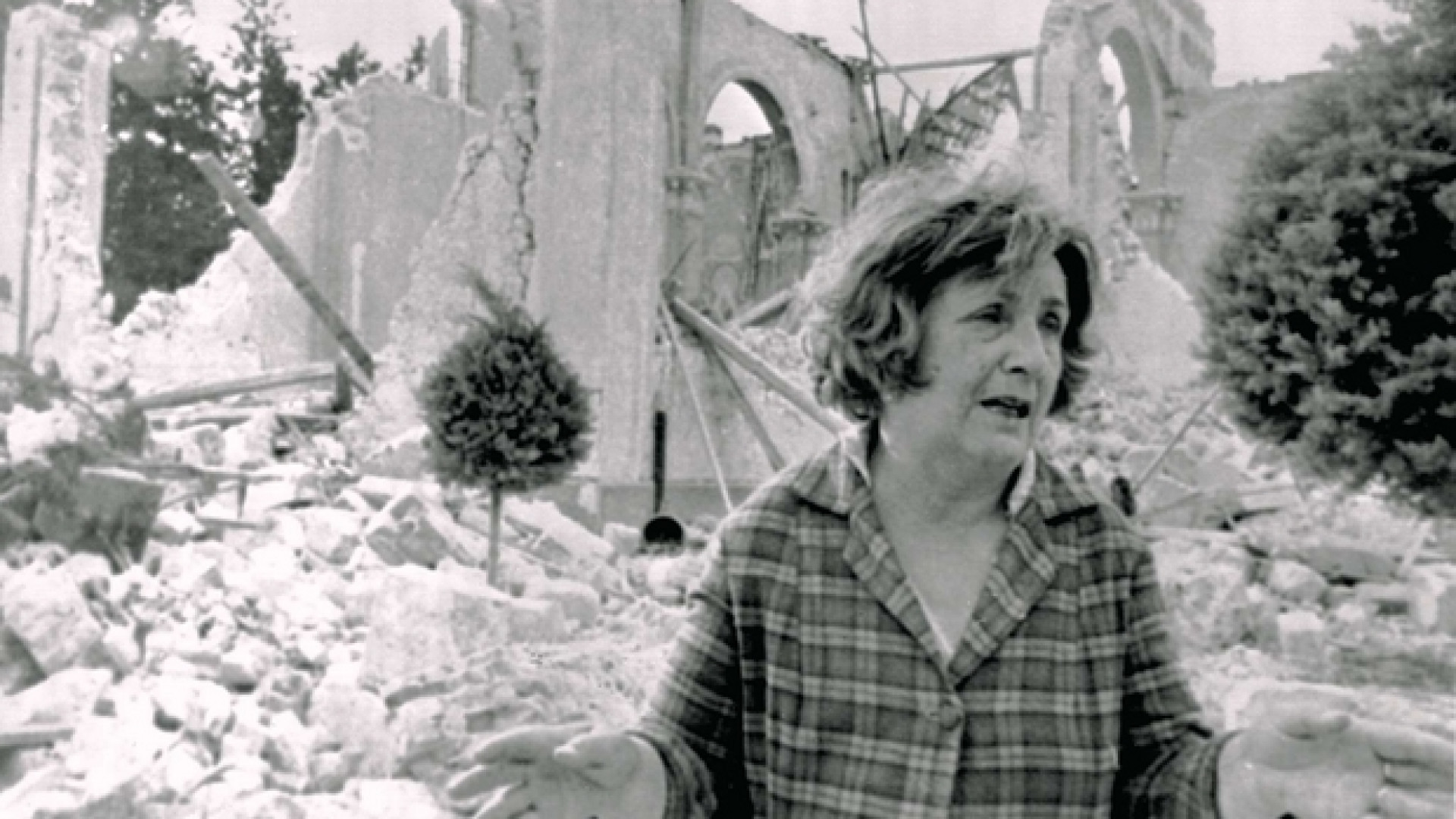 Immagine di 1976 - Friuli devastato dal sisma. E l'Italia scopre la solidarietà