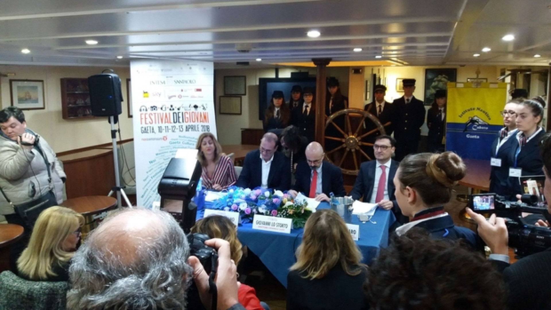Immagine di Festival dei giovani, al via la III edizione