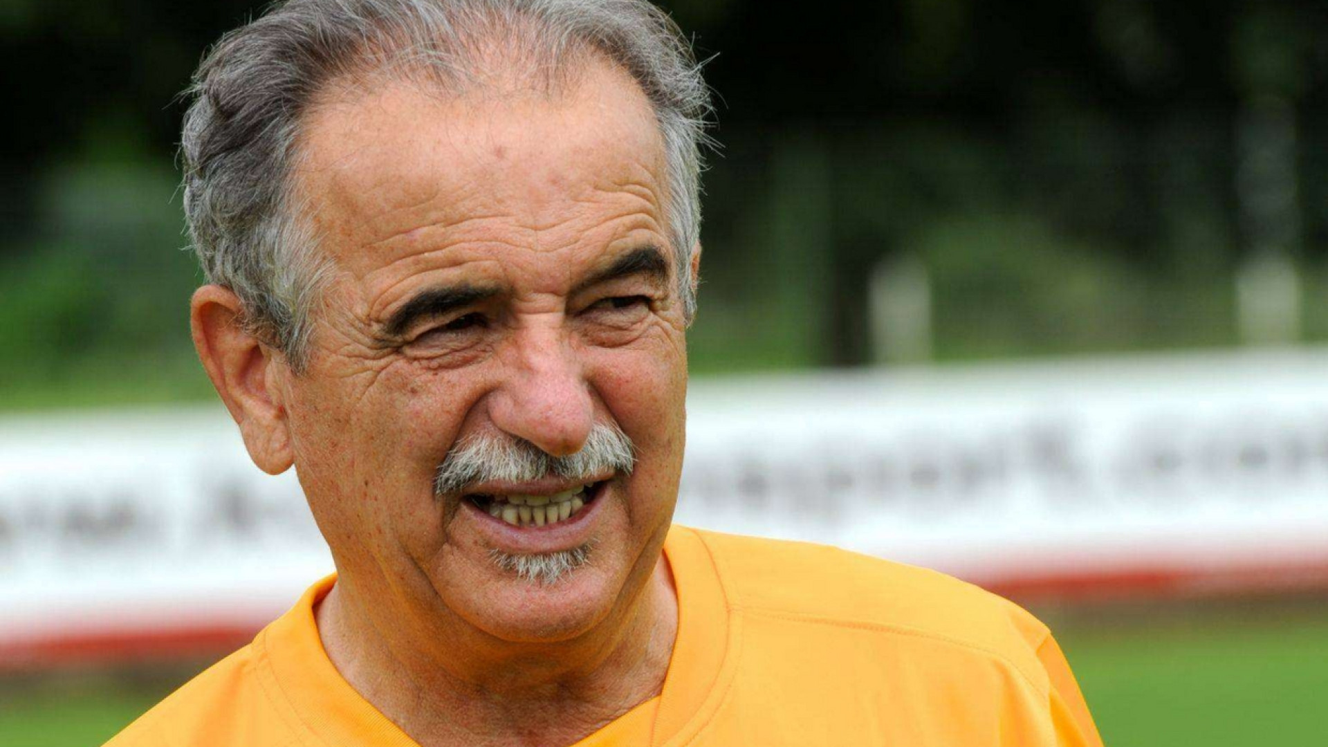 Immagine di Emiliano Mondonico: «Ora alleno i disoccupati. È la mia risposta al cancro»