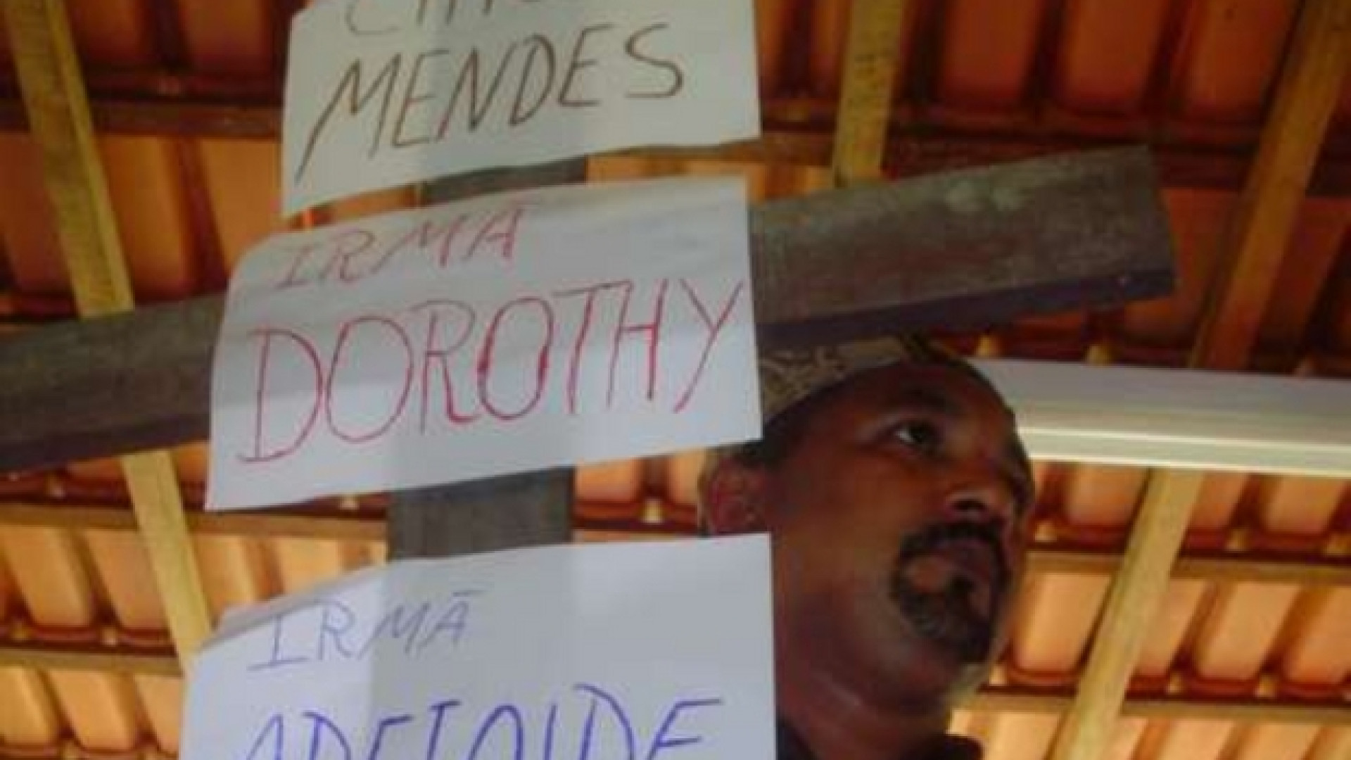 Immagine di In carcere il sacerdote che difende gli indios, erede di suor Dorothy