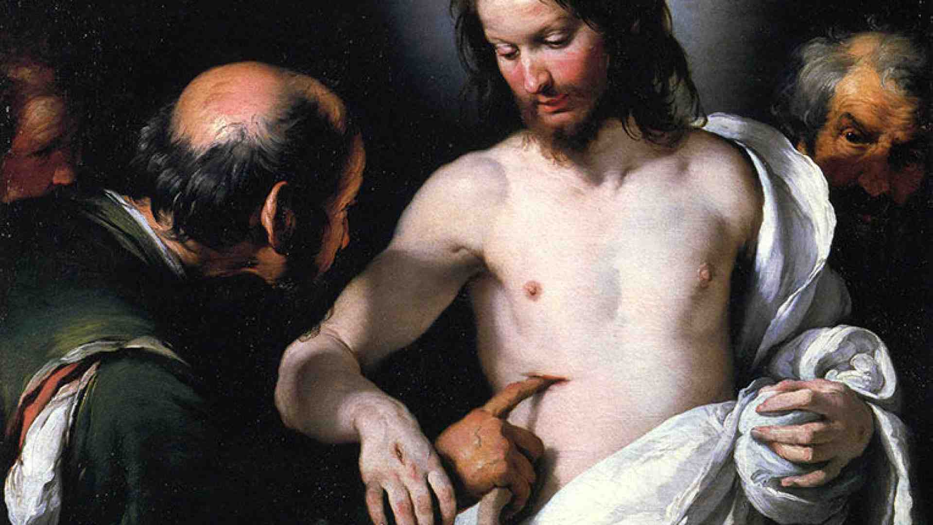Immagine di È Pasqua, cuore della fede
