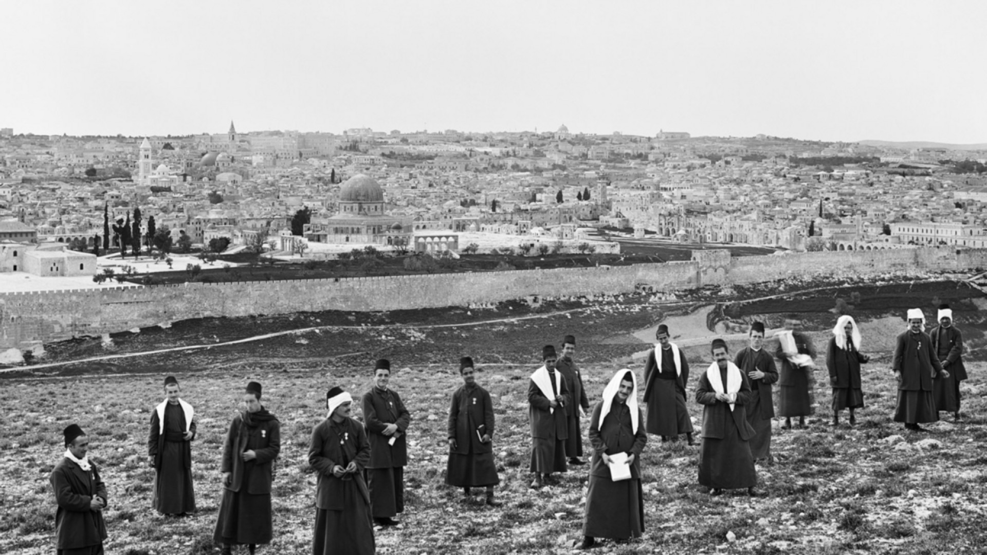 Immagine di I cristiani in Medio Oriente sono la nuova «resistenza»