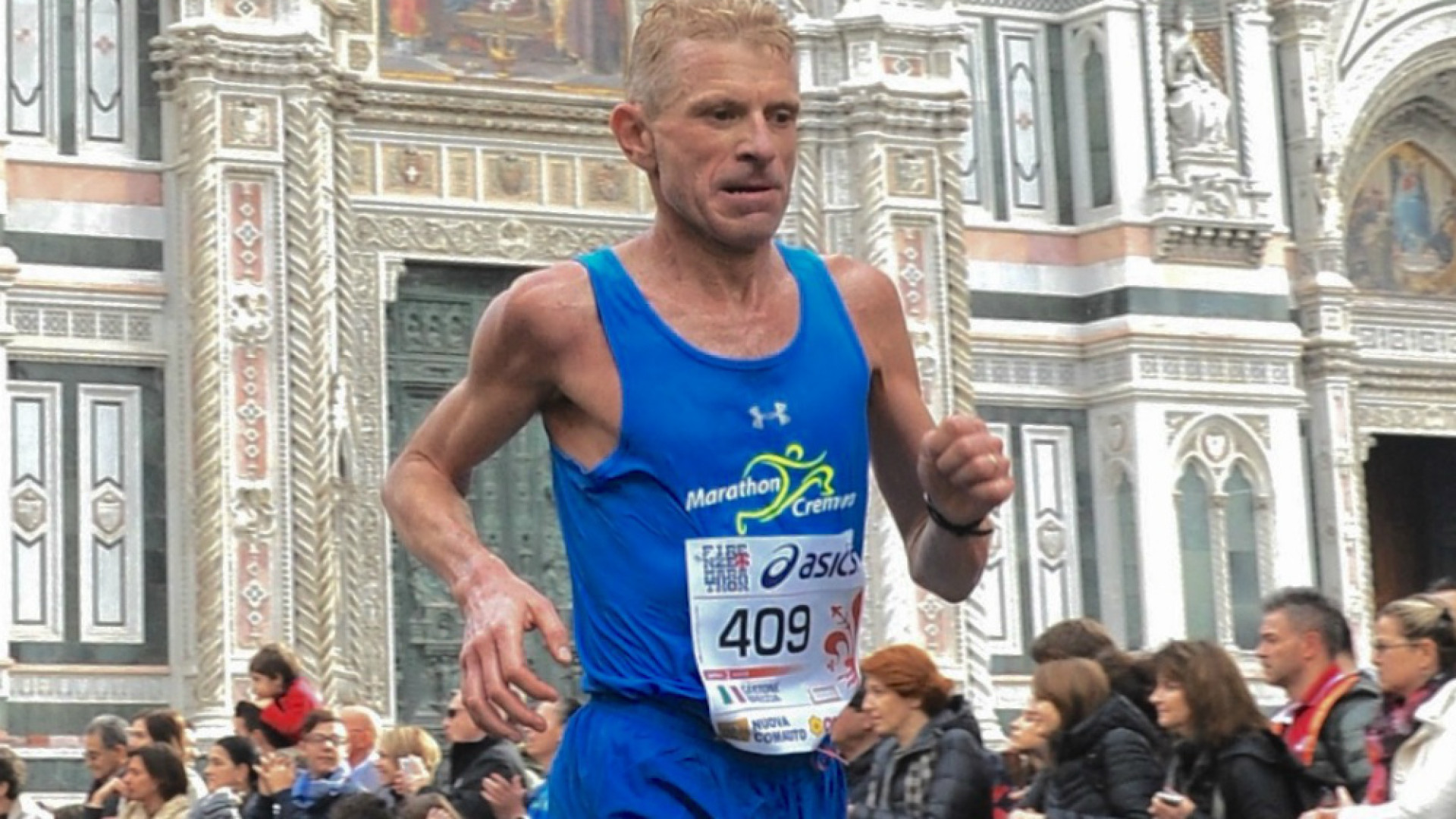 Immagine di L’anima del runner su pagine di corsa