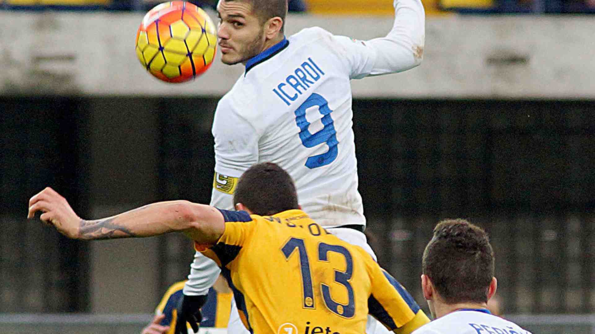 Immagine di L'Inter vince facile, ma con l'aiutino