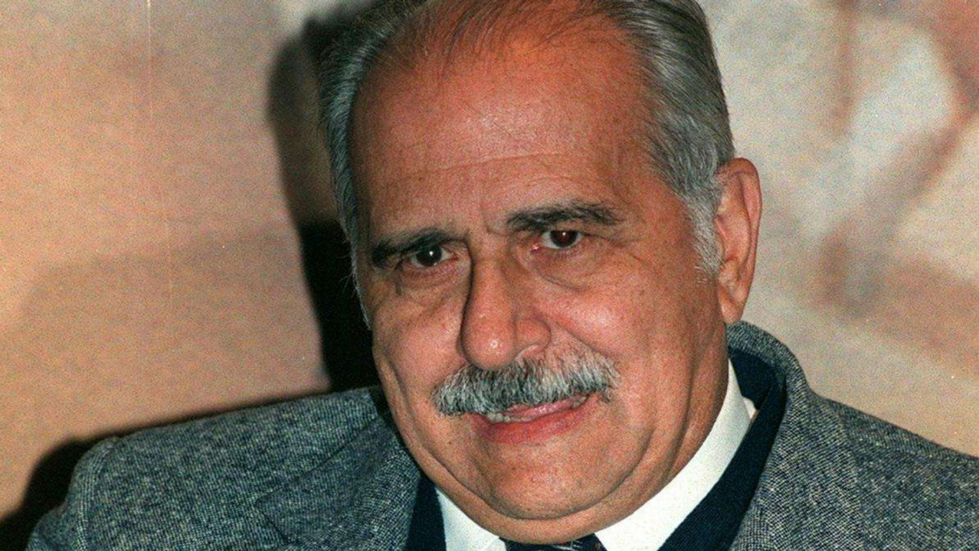 Immagine di Addio a Luigi De Filippo, figlio del grande Peppino