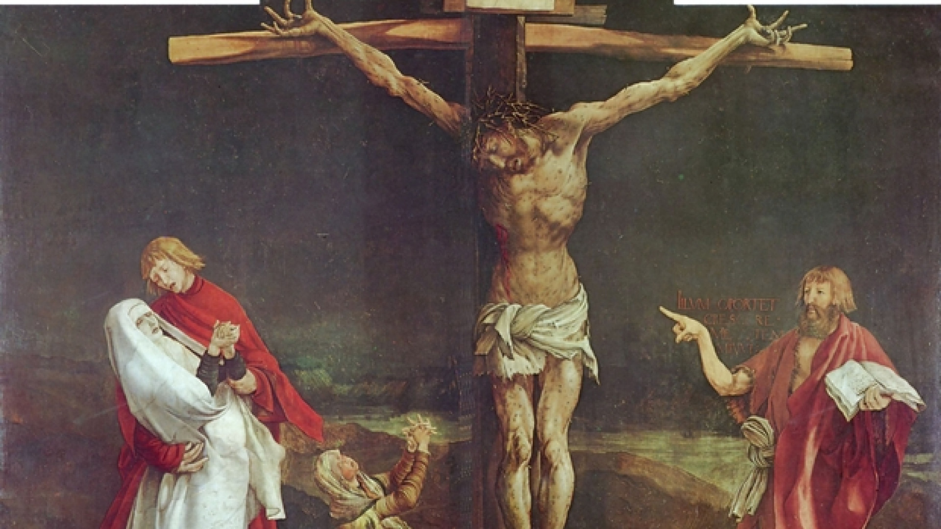 Immagine di Con Maria in attesa della Risurrezione