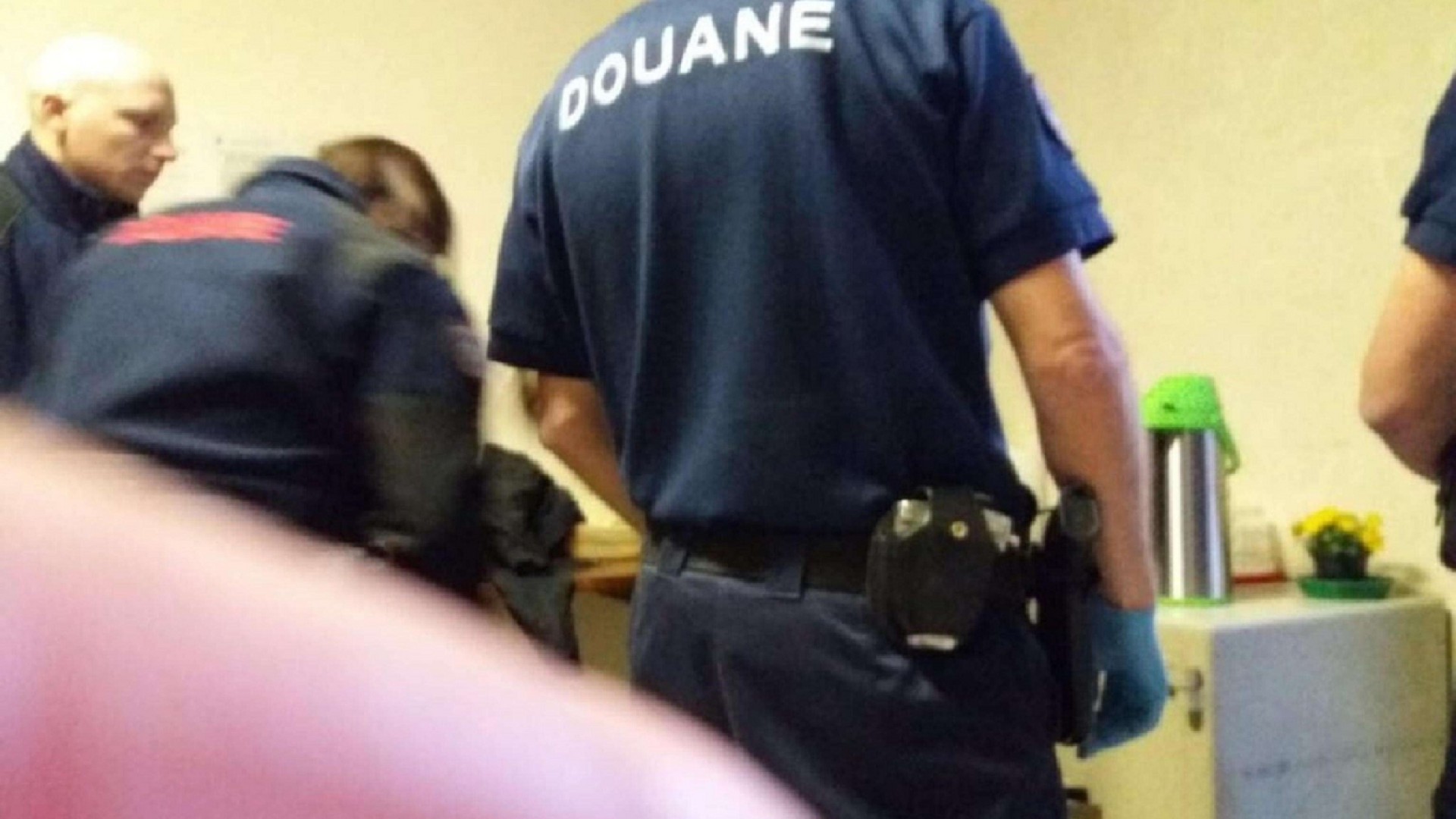 Immagine di Blitz anti-migranti dei doganieri francesi. Roma convoca l'ambasciatore