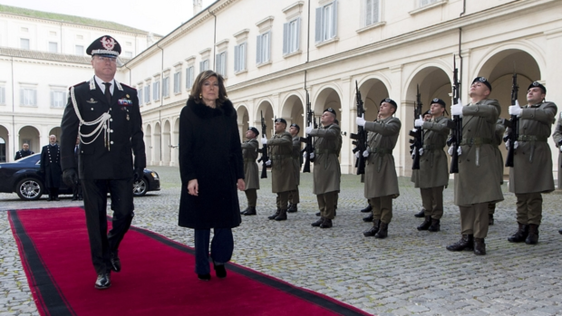 Immagine di Nuovo governo, mercoledì partono le consultazioni di Mattarella