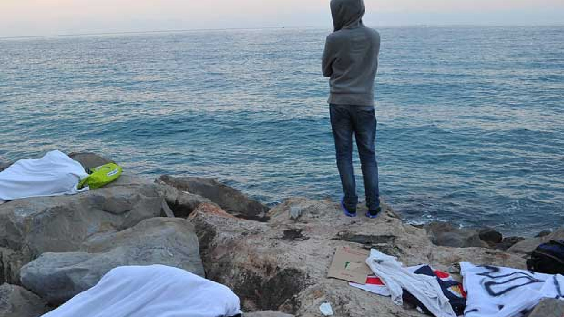 Immagine di Ventimiglia, tra chi soccorre minori e donne nel «limbo»