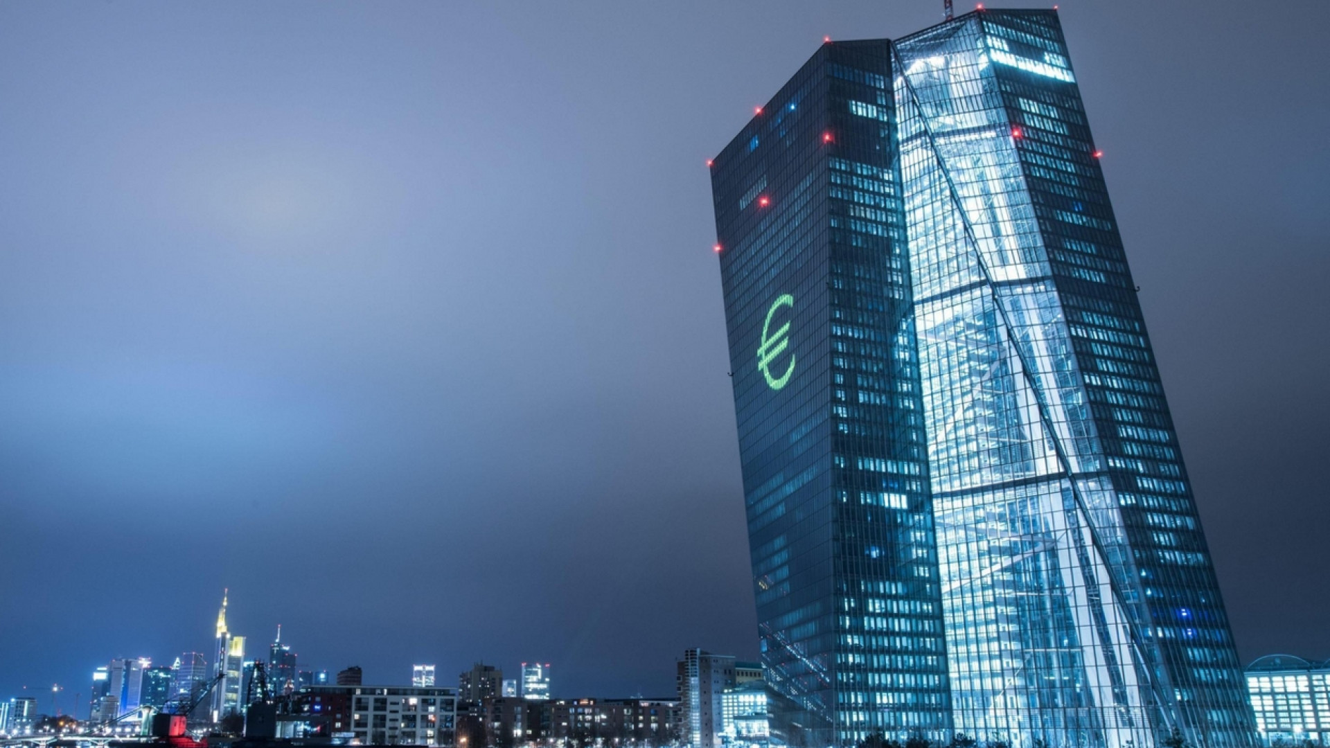 Immagine di Il Quantitative easing della Bce fa ricchi Banca d'Italia e Tesoro