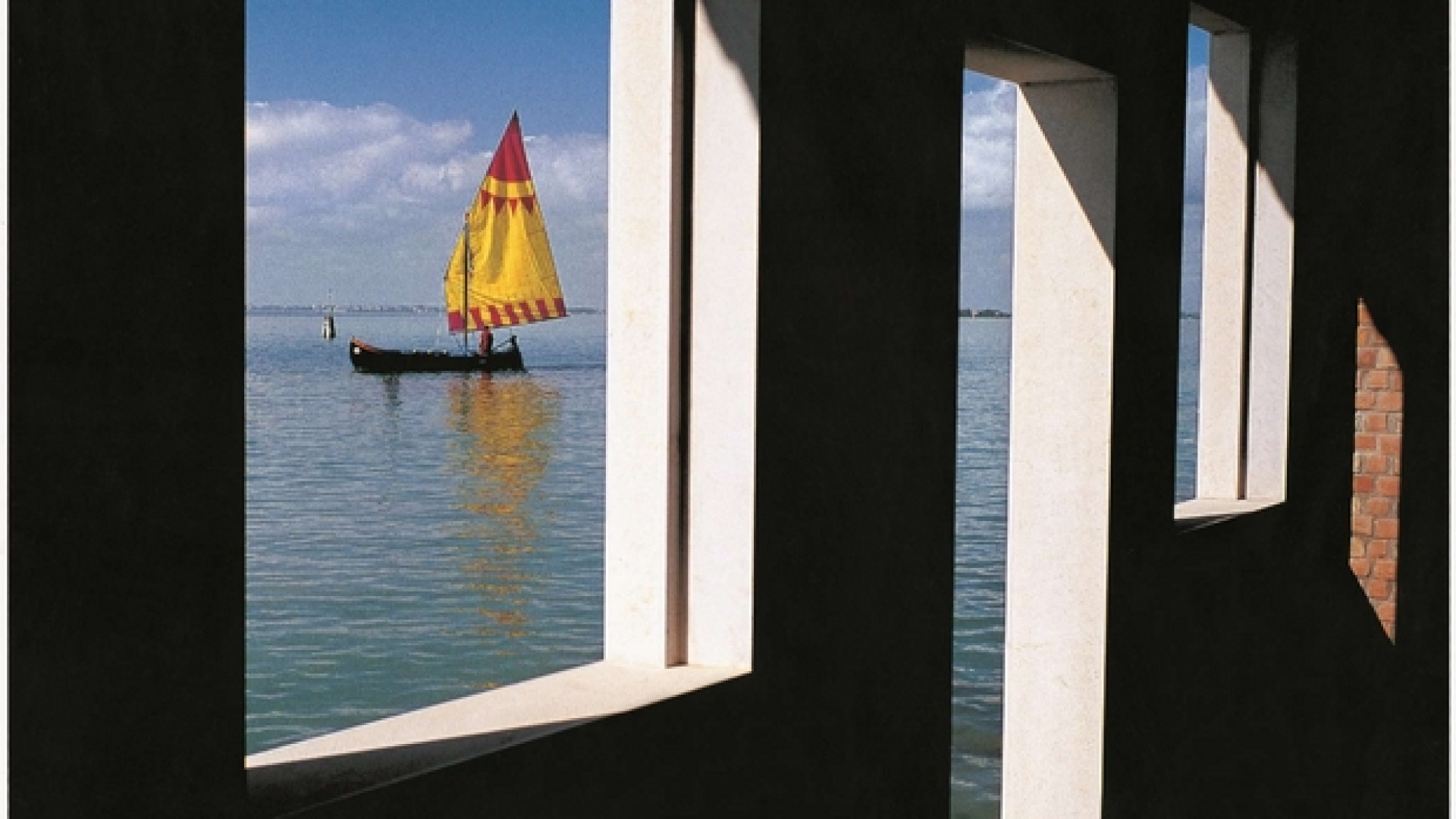 Immagine di La fotografia di Fulvio Roiter: essere Venezia, ovunque
