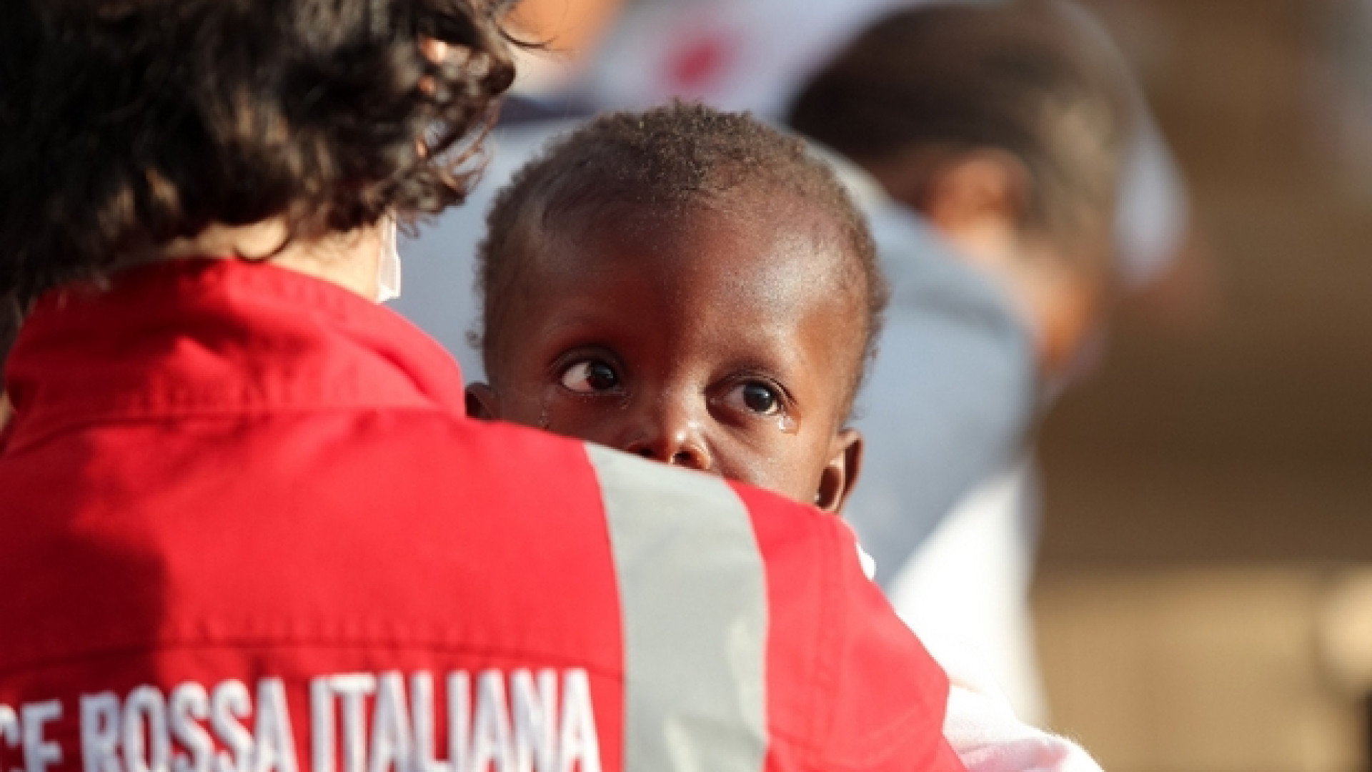 Immagine di Garantire migrazioni ordinate e umane