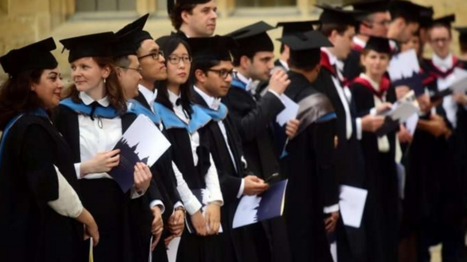 Immagine di «Clienti» all'università. Più tasse e qualità peggiorata
