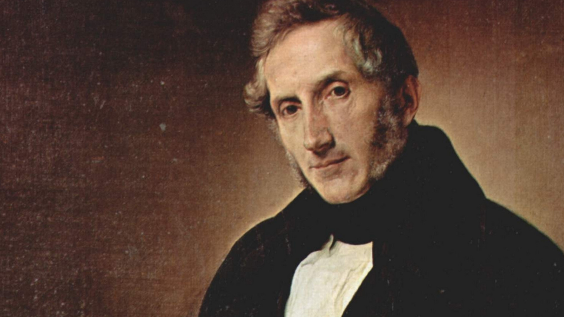 Immagine di Salvatore Natoli: la chiamata di Manzoni alla lotta contro il male