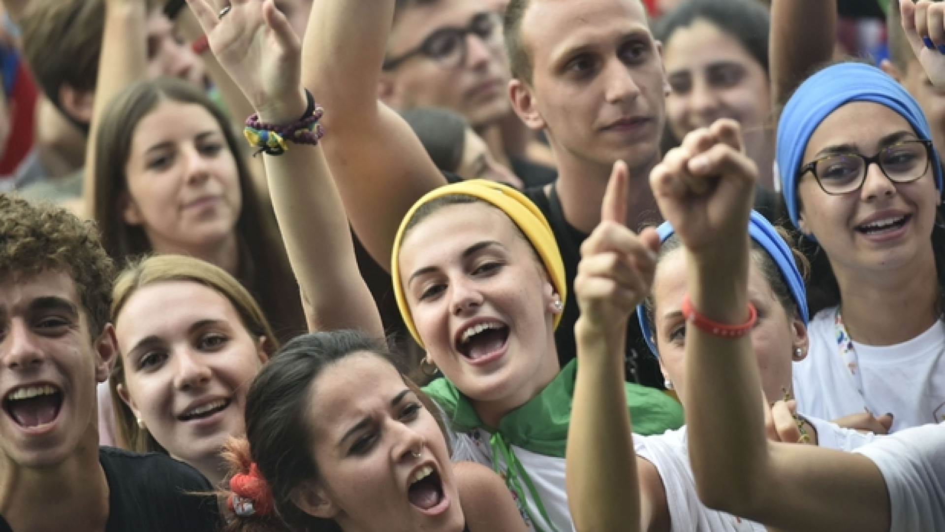 Immagine di Giovani in movimento una scoperta per tutti