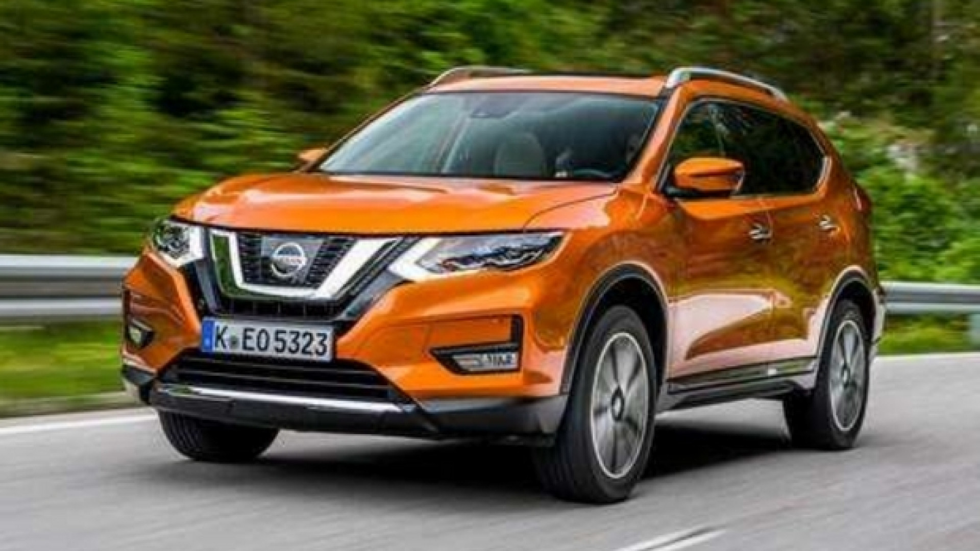 Immagine di Nissan X-Trail, affidabile senza esagerazioni