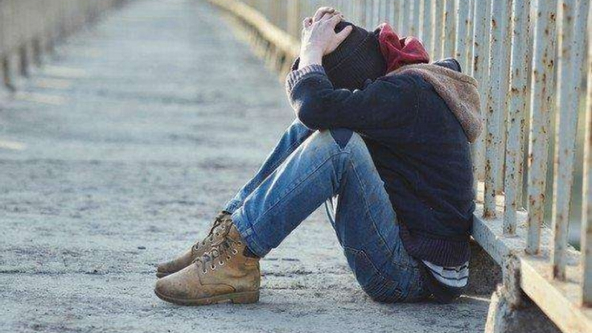 Immagine di Disturbi psichici crescenti e non curati nella metà dei ragazzi
