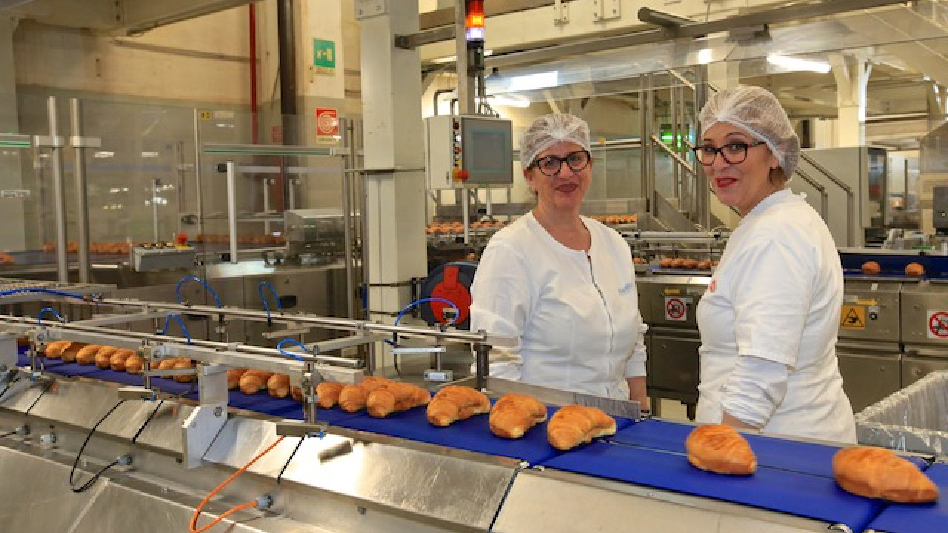 Immagine di Barilla, primato sul green