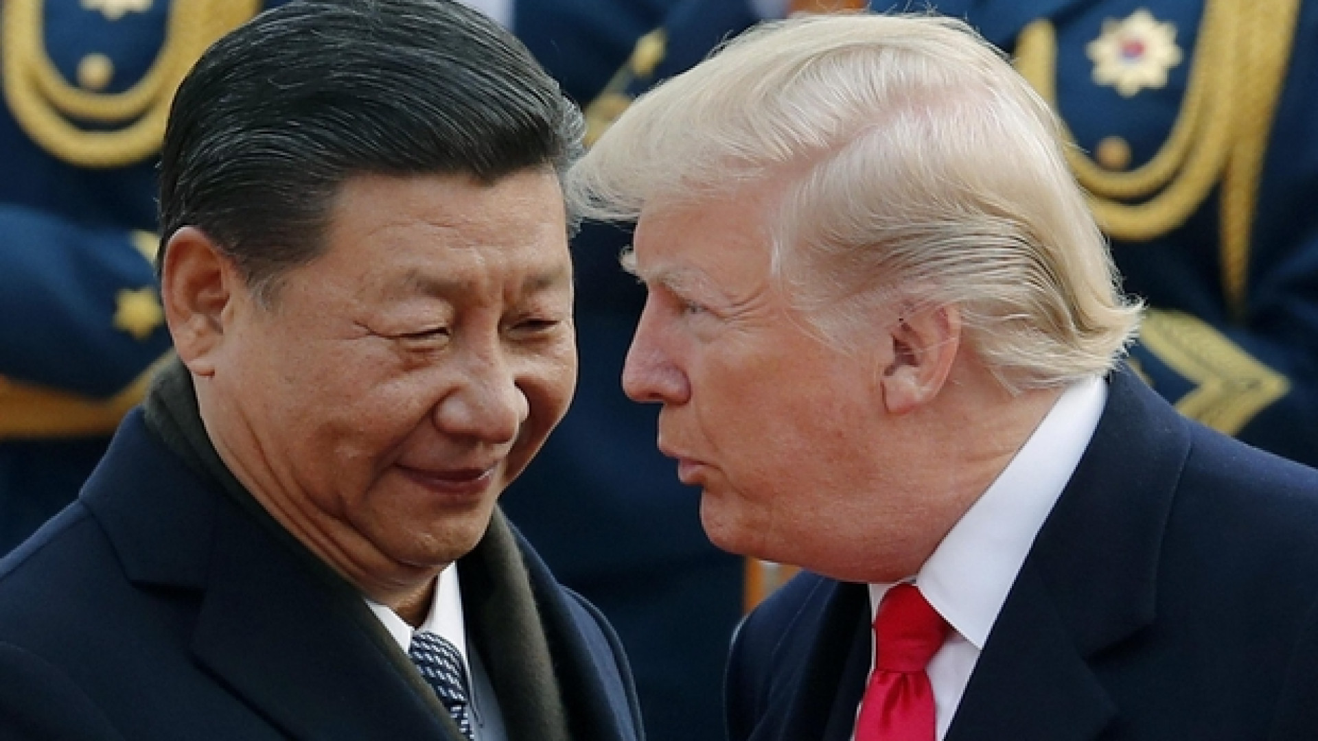 Immagine di Trump rilancia e minaccia nuove misure contro la Cina