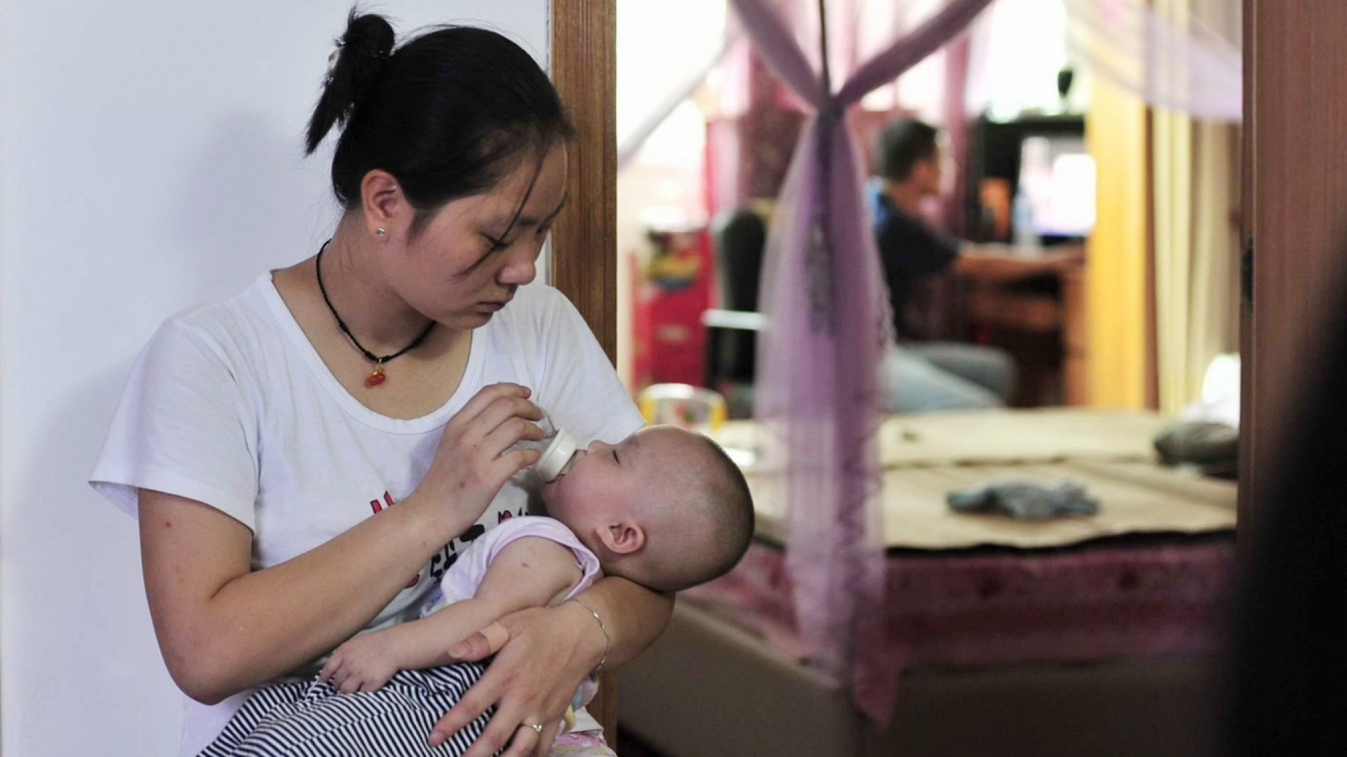 Immagine di Ora la famiglia in Cina non è più affare di Stato