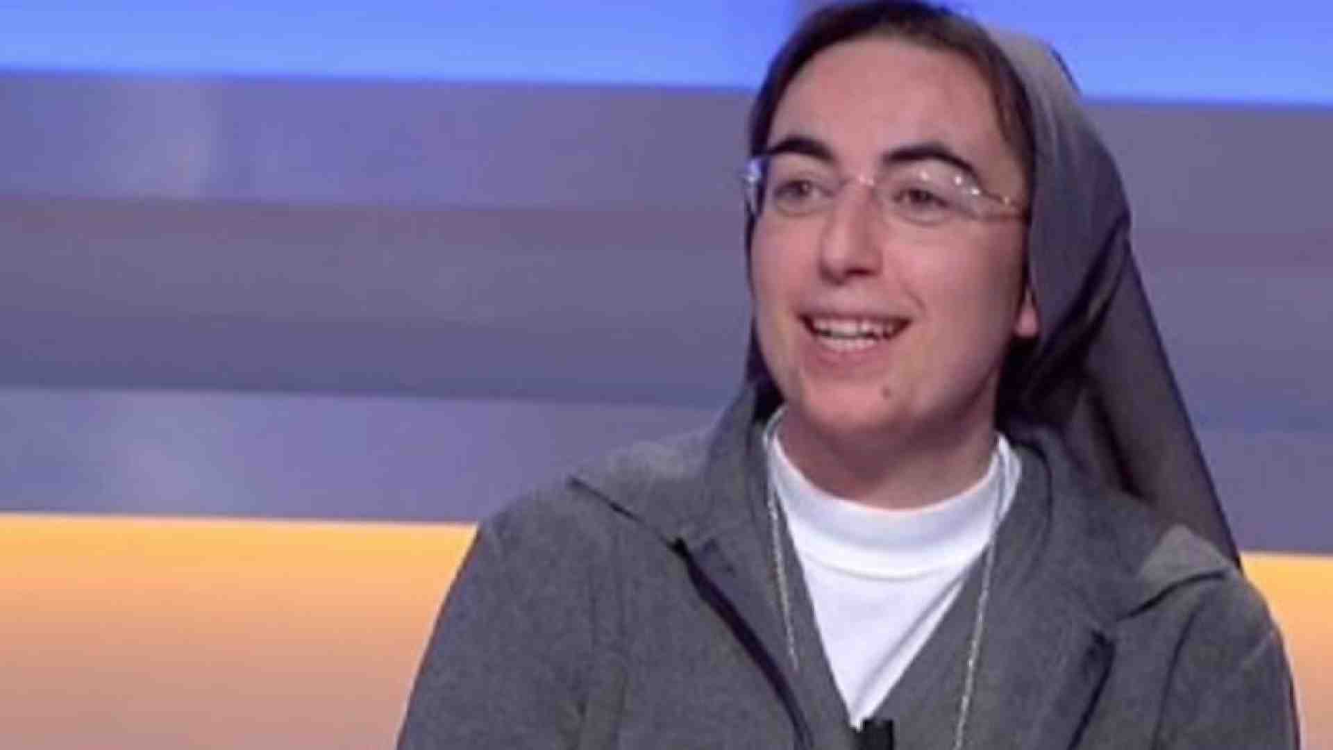 Immagine di Economia e profezia nelle parole di Alessandra Smerilli