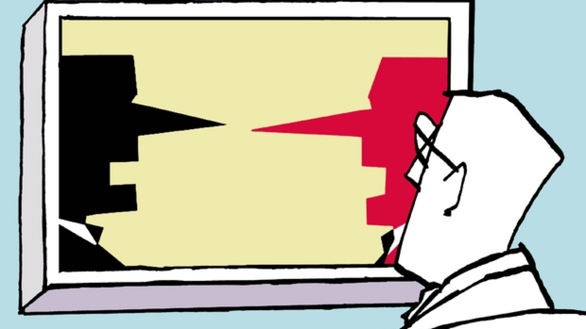 Immagine di Giornalismo e intelligenza artificiale: apocalittici o integrati?