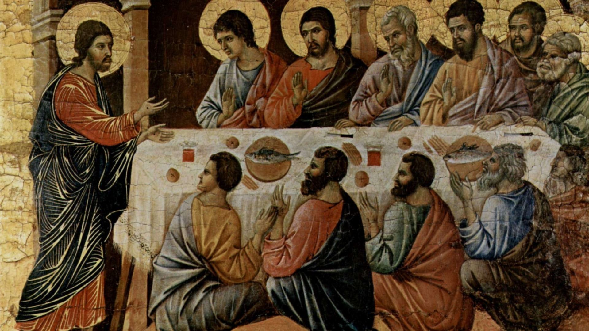 Immagine di Testimoni del Risorto con lo stupore dei bambini