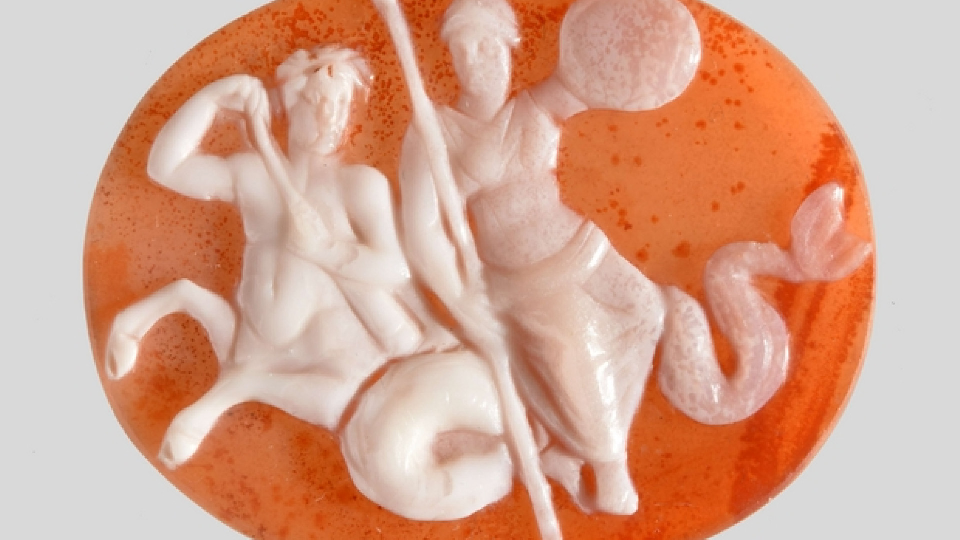 Immagine di Ercolano e Pompei, archeologia di una scoperta