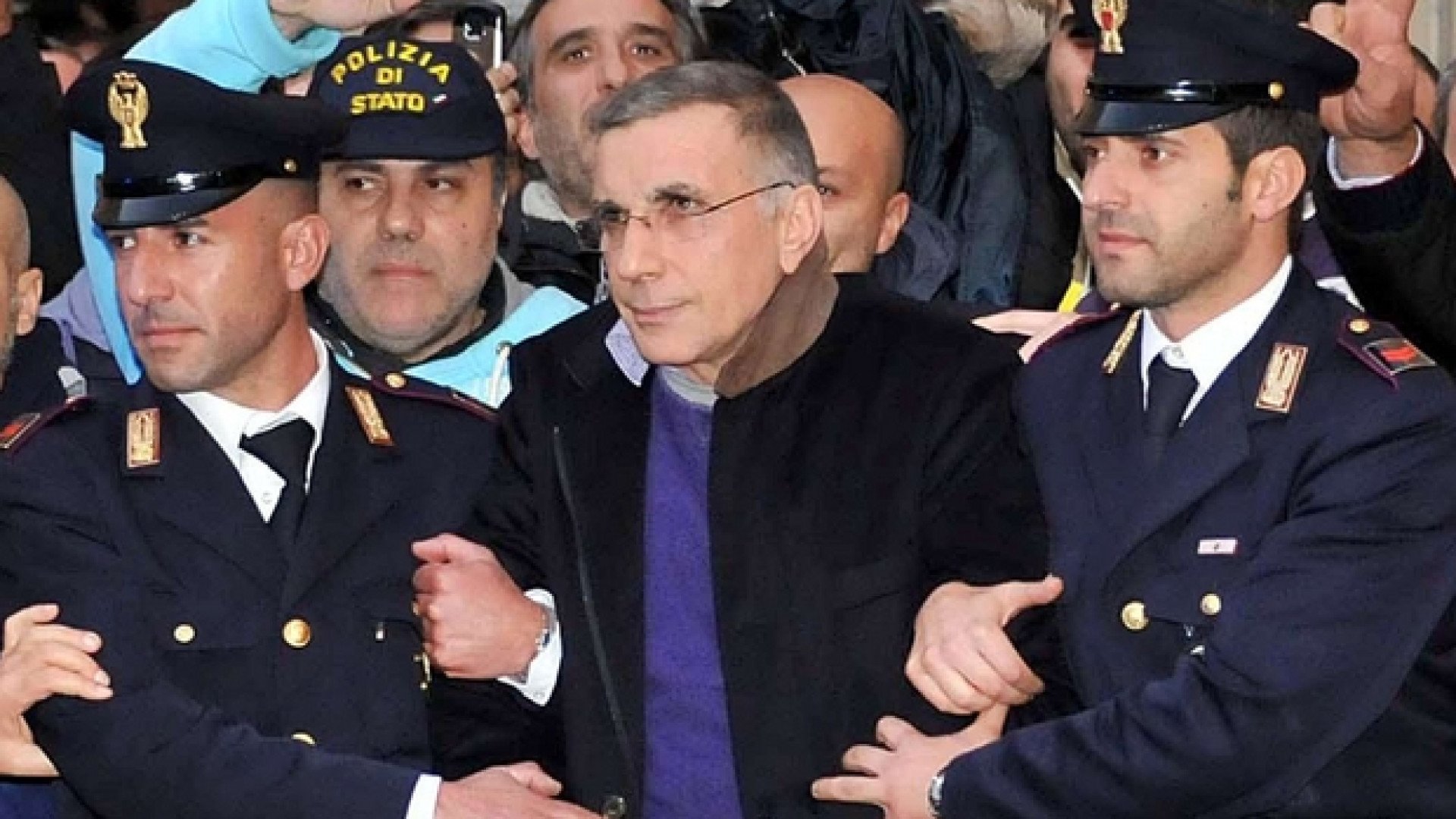 Immagine di Trovato in Romania il tesoro di Zagaria: 250 milioni di euro