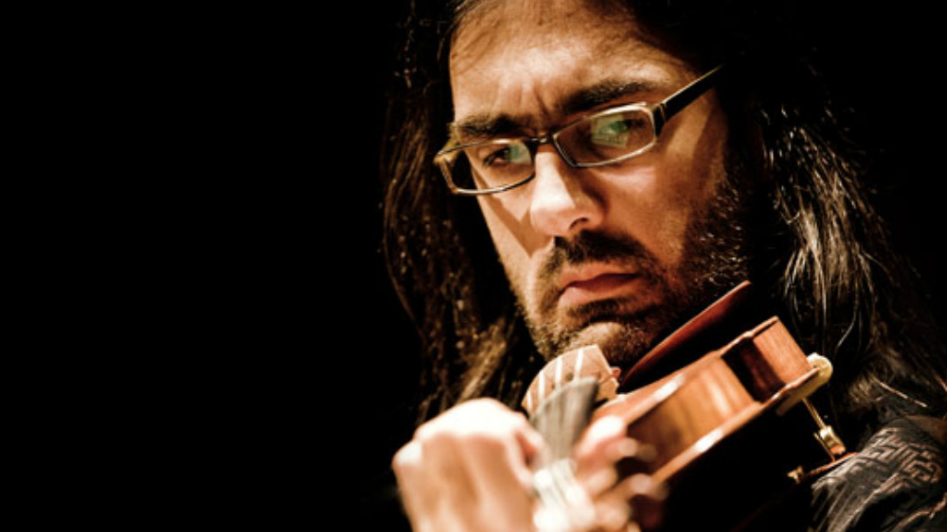 Immagine di Con Kavakos e Pace un duo superstar