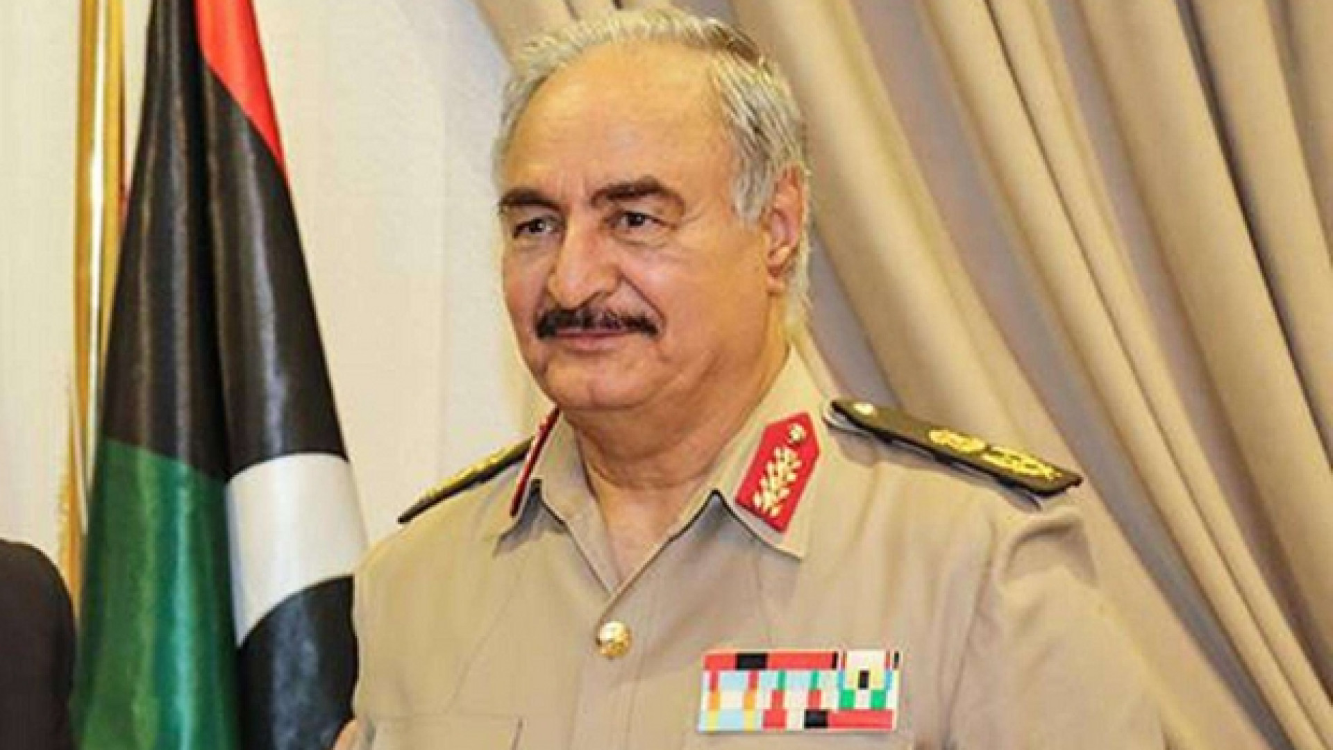 Immagine di Giallo sulla morte del generale Haftar, la Libia rischia il caos