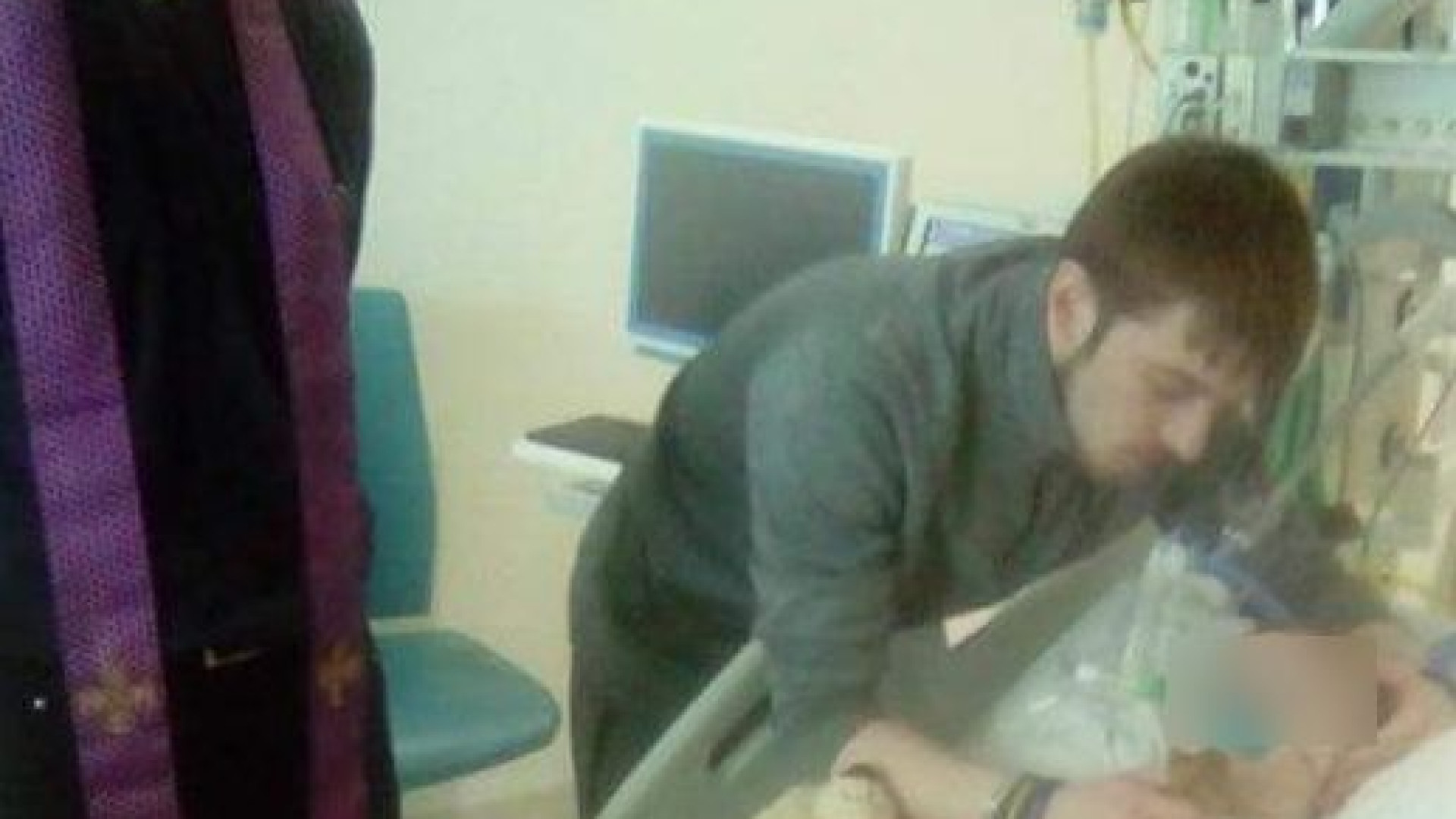 Immagine di Alfie: i giudici di Londra respingono l'appello, ricorso alla Corte suprema