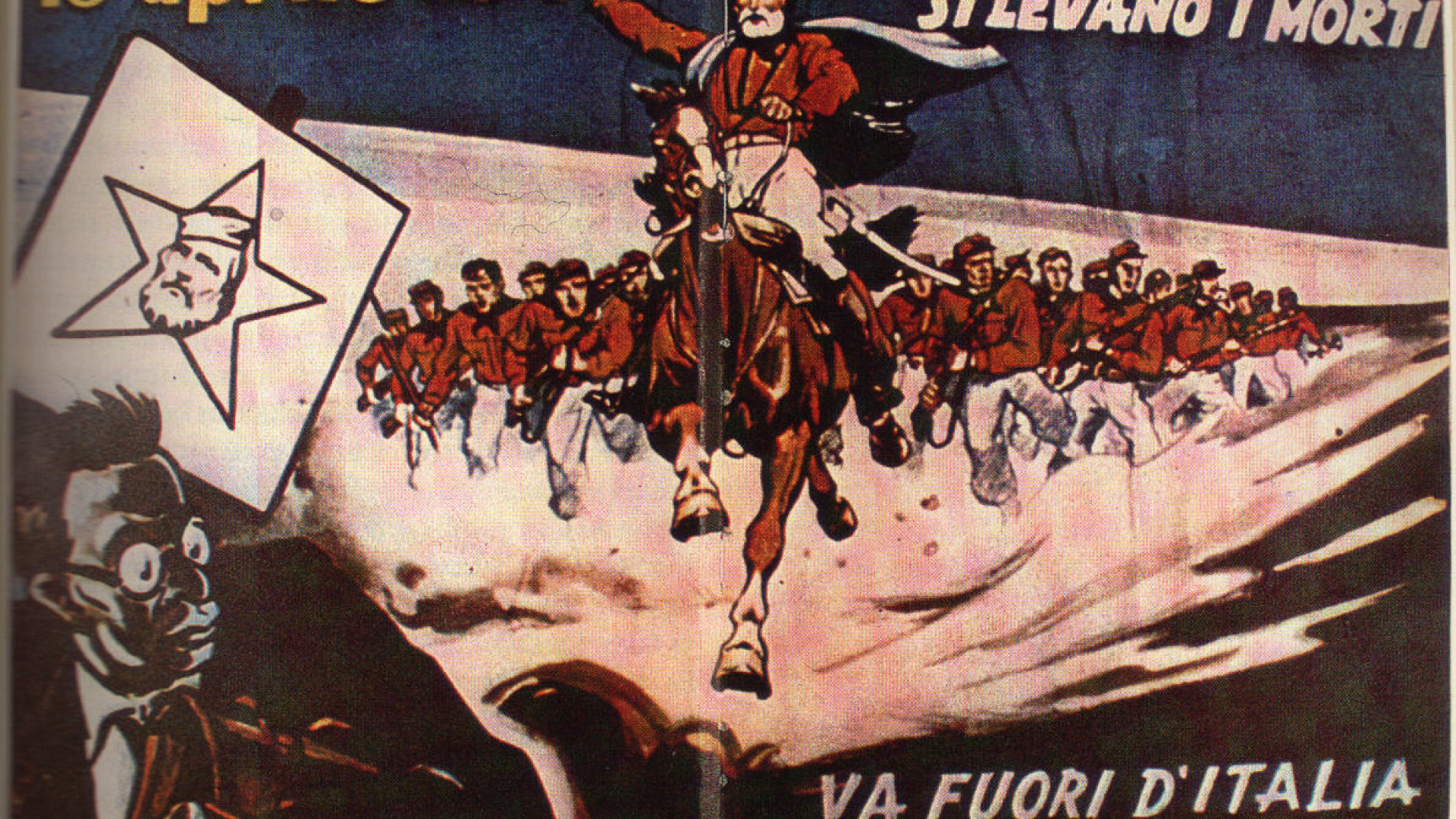 Immagine di 18 aprile 1948: cosa insegna quel voto, oggi