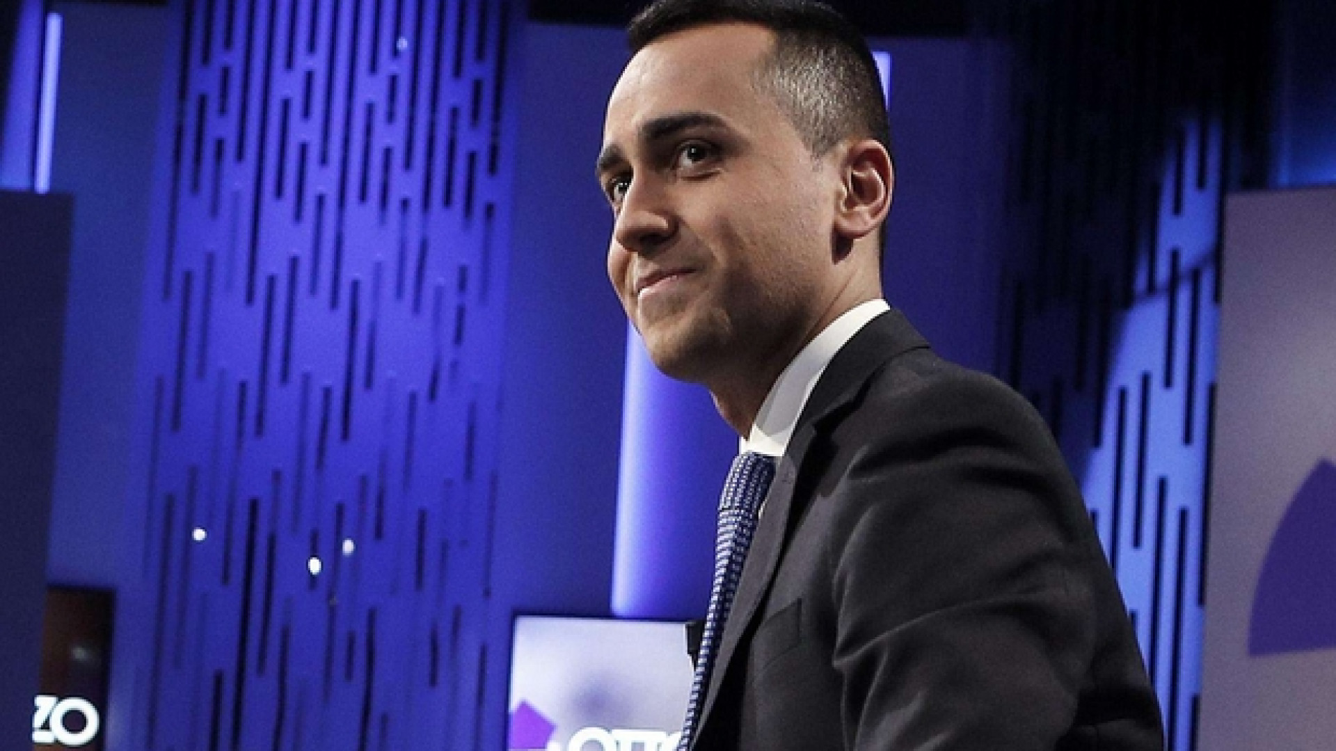 Immagine di «M5S ha cambiato il programma elettorale (senza dibattito)»