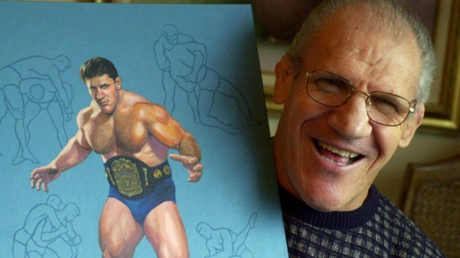 Immagine di Morto negli Usa Bruno Sammartino, l'italiano che fece fortuna col wrestling