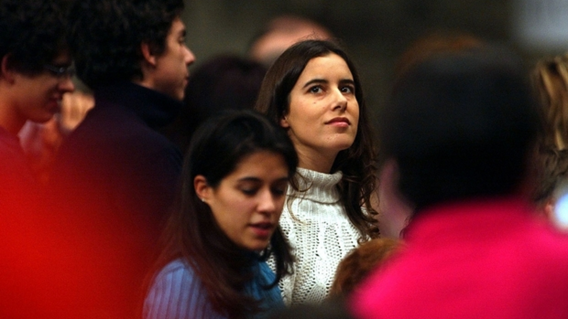 Immagine di Nell’ascolto dei giovani un’alleanza che nasce
