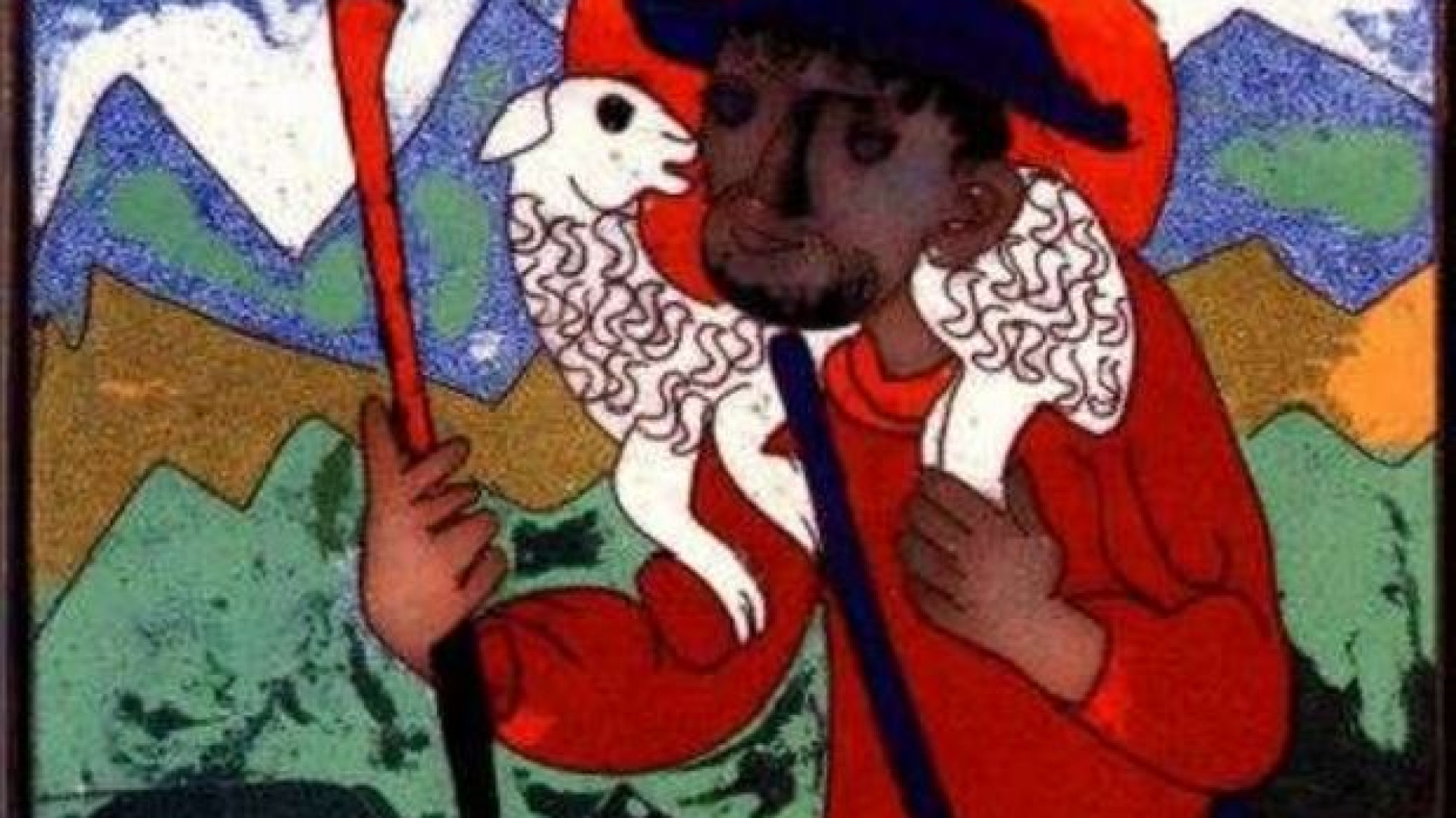 Immagine di I lupi sono più numerosi degli agnelli, ma non più forti