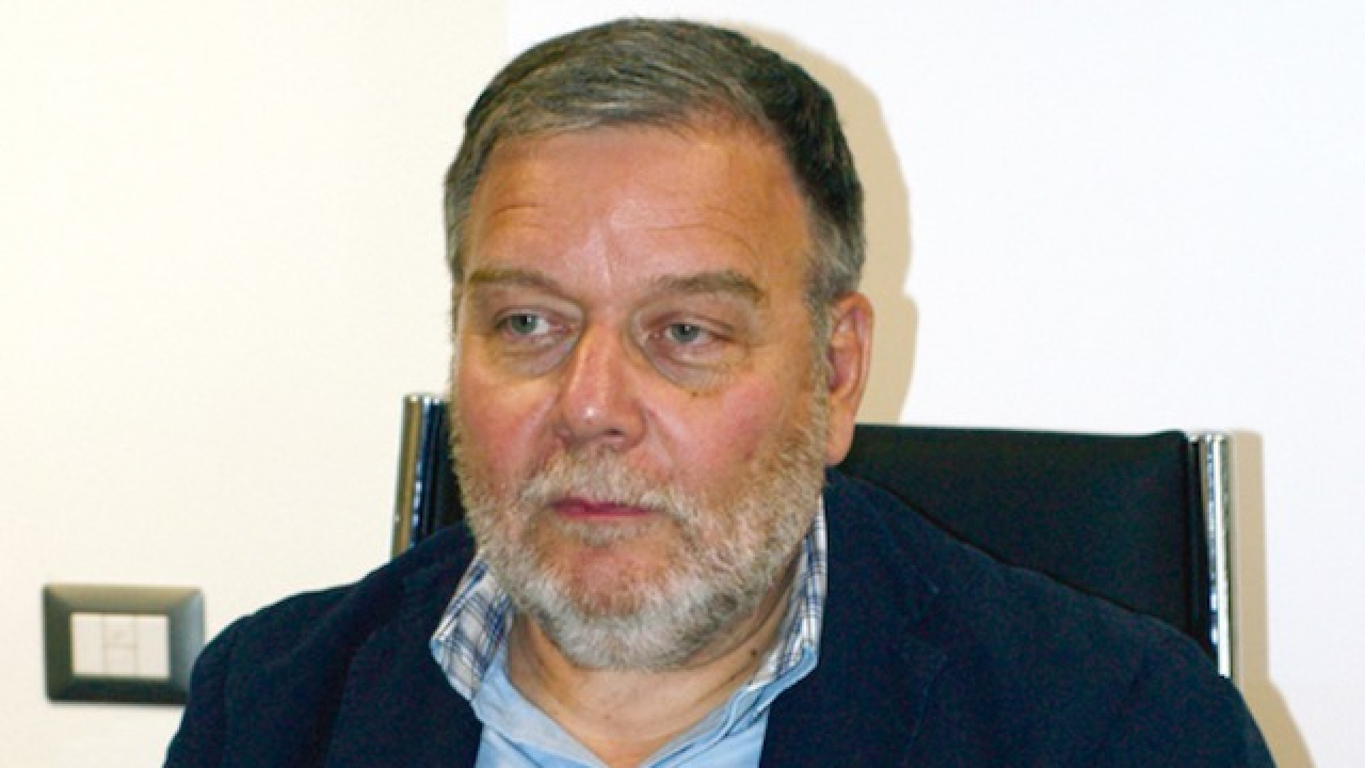 Immagine di Giuseppe Ferrari (Confartigianato Trasporti): «Siamo ancora isolati»