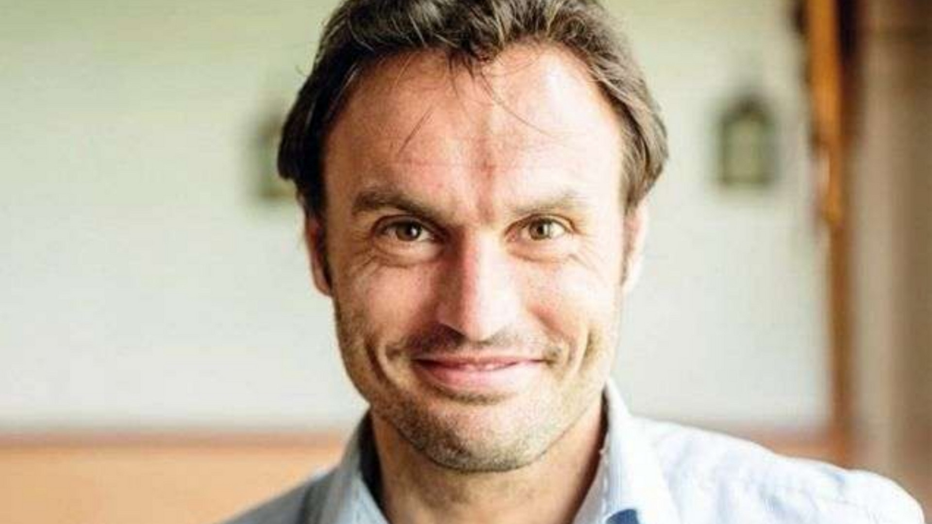 Immagine di Don Marco Pozza: «Dentro il Padre Nostro si nasconde la concretezza di Dio»