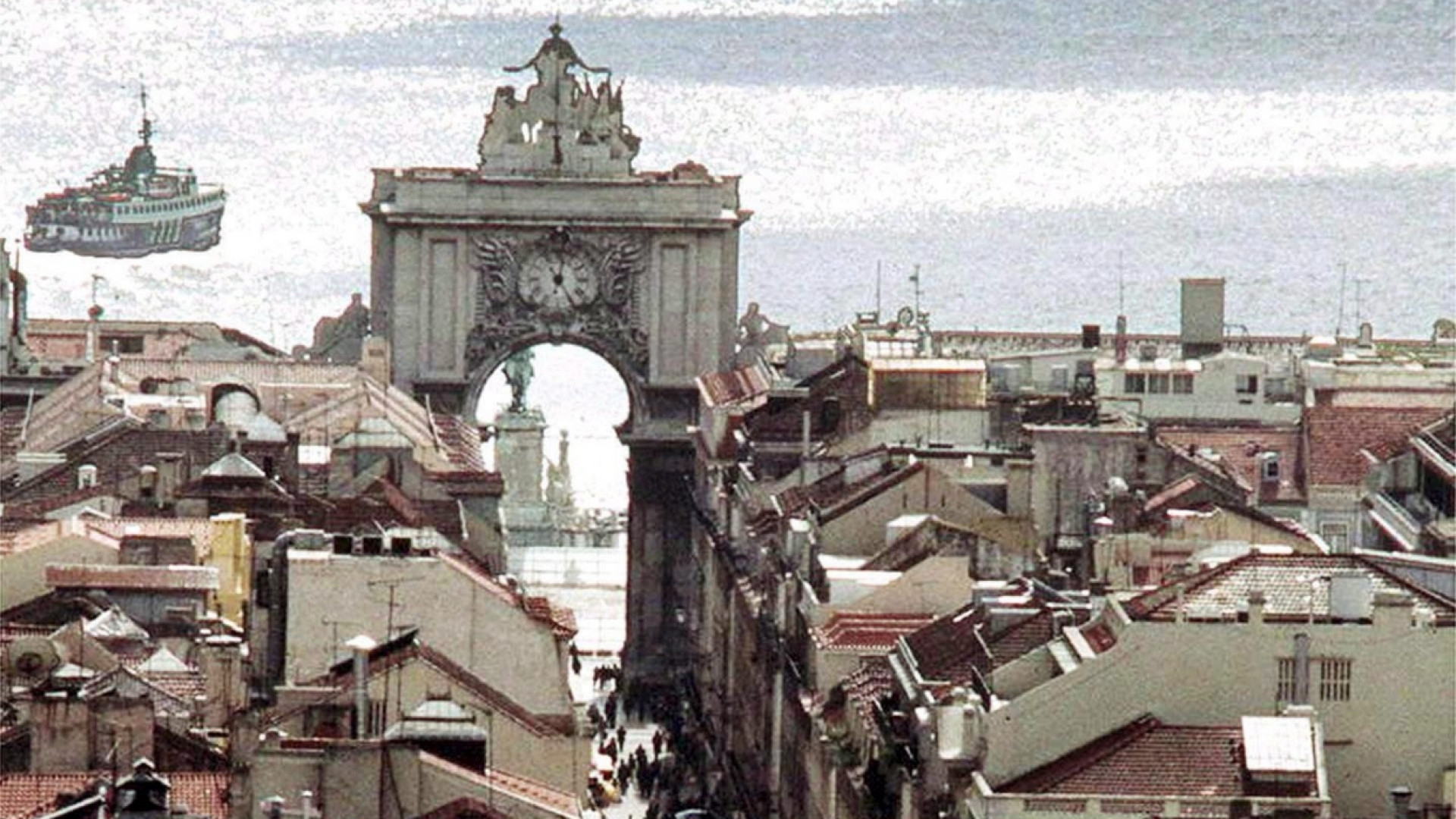 Immagine di Ecco che cosa c'è di vero nel miracolo portoghese