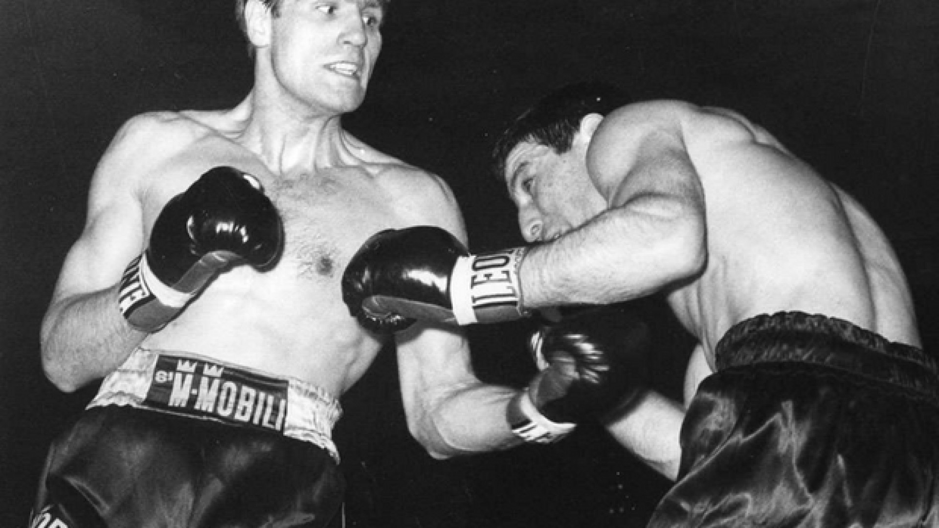 Immagine di Nino Benvenuti, 80 anni e «pronto a far pace con Mazzinghi»