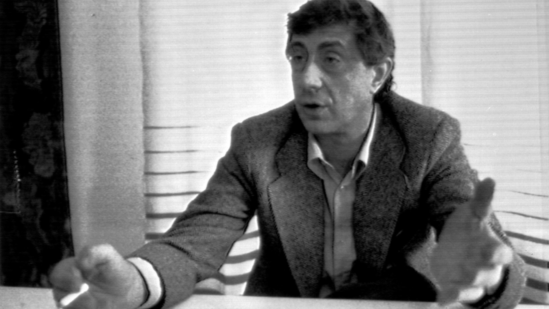 Immagine di Peppe Dell’Acqua: «Con Basaglia il malato divenne un cittadino»