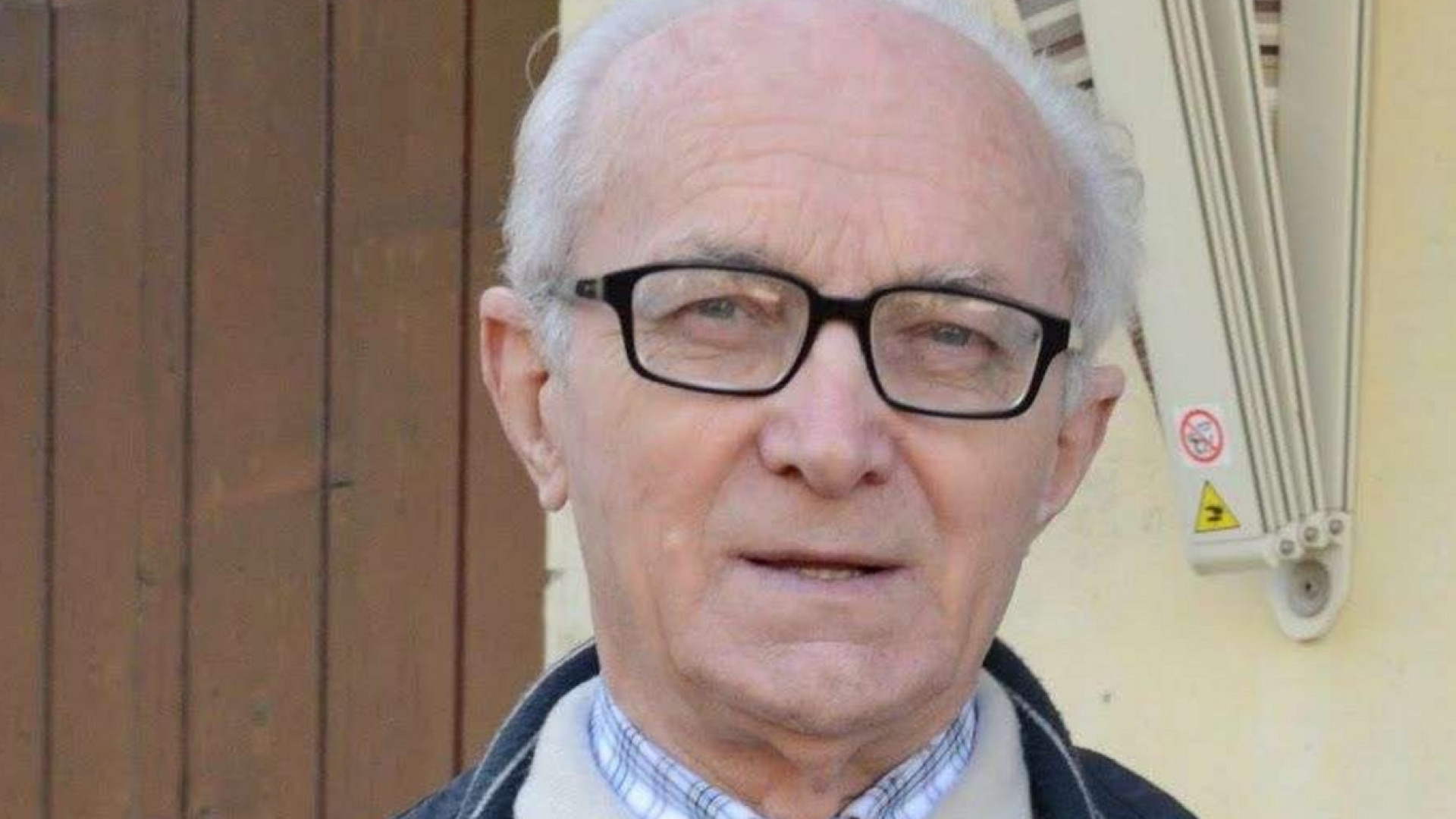Immagine di Don Moretto, 85 anni, ancora parroco nella terra del prosecco